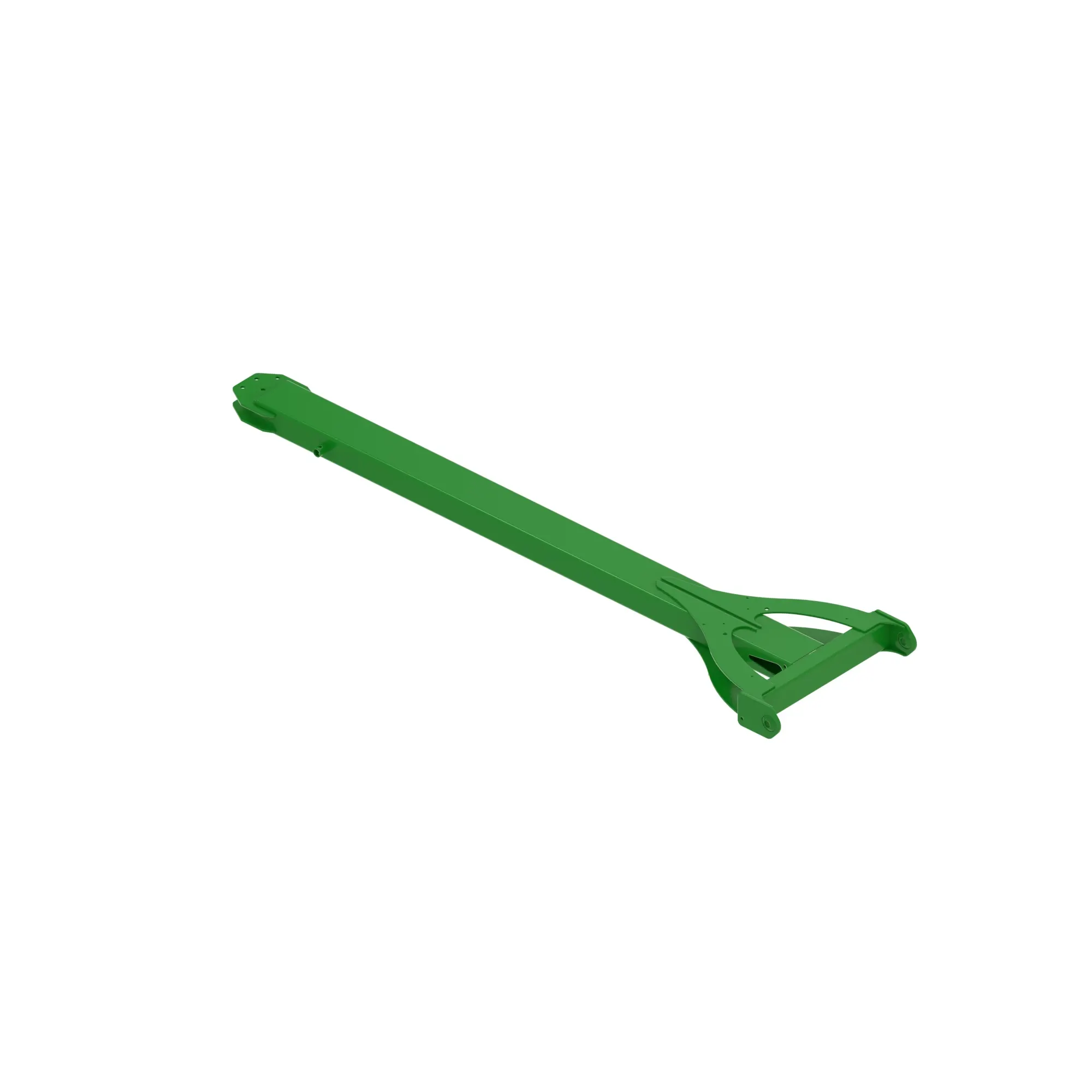 John Deere CCS™ T Style Hitch - AA93512
