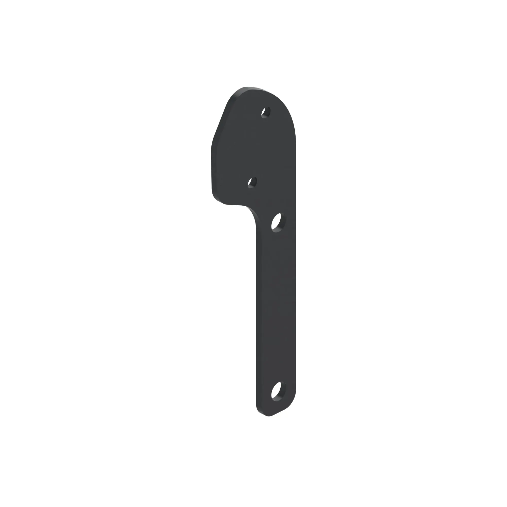 BRACKET, INNER REAR MIRROR