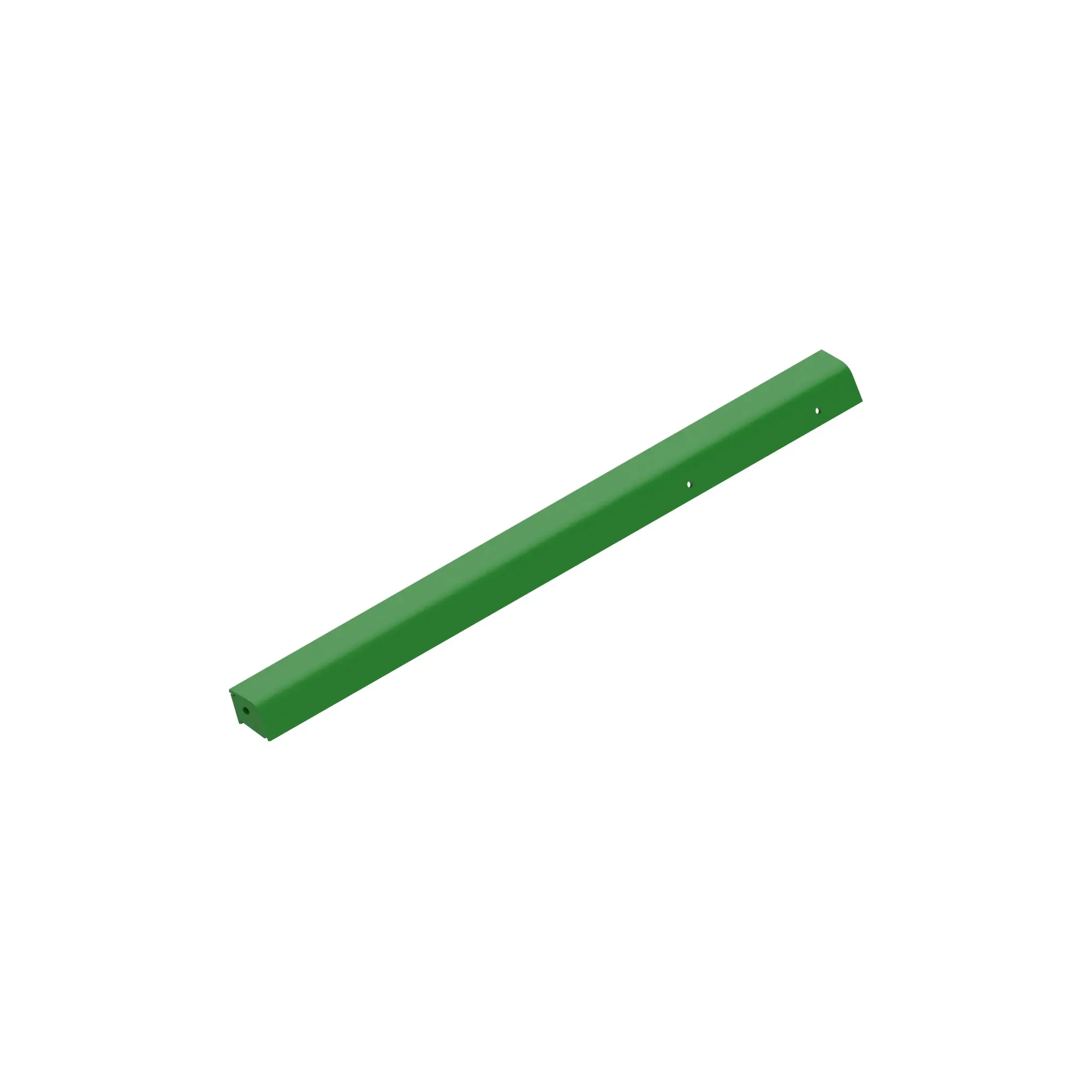 John Deere Front Floor - AH168780