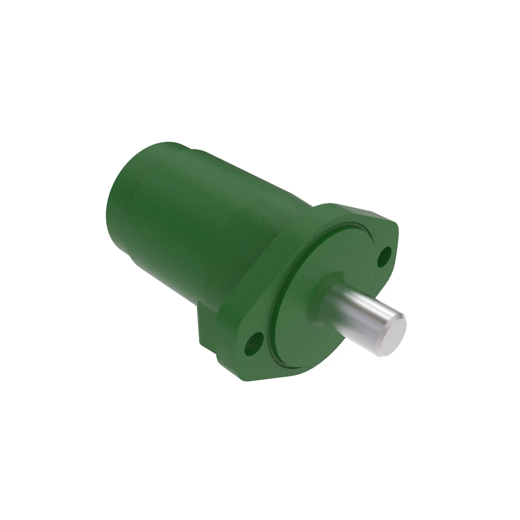 John Deere Side Draper Drive Hydraulic Motor - AH228405