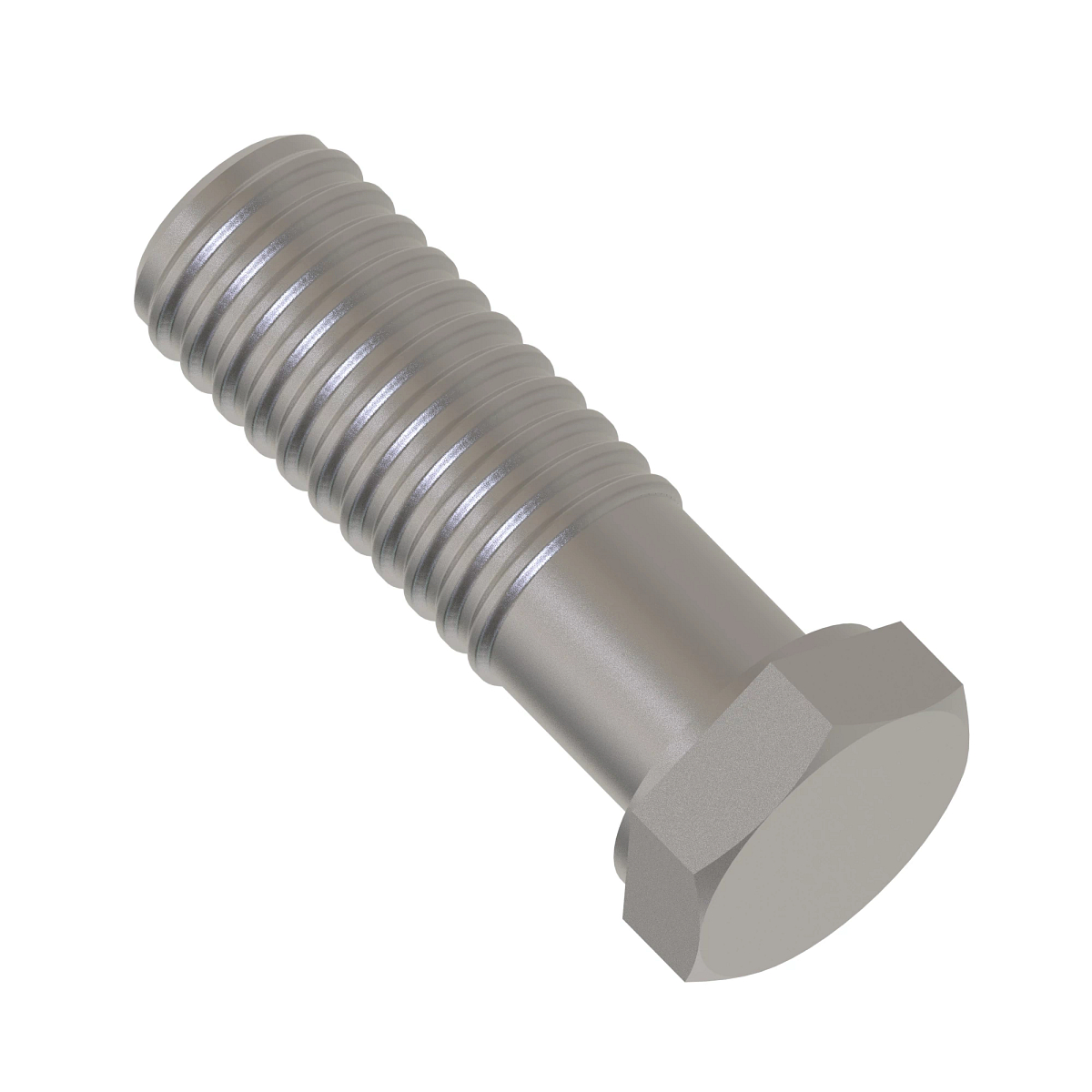 Self-Locking Screw