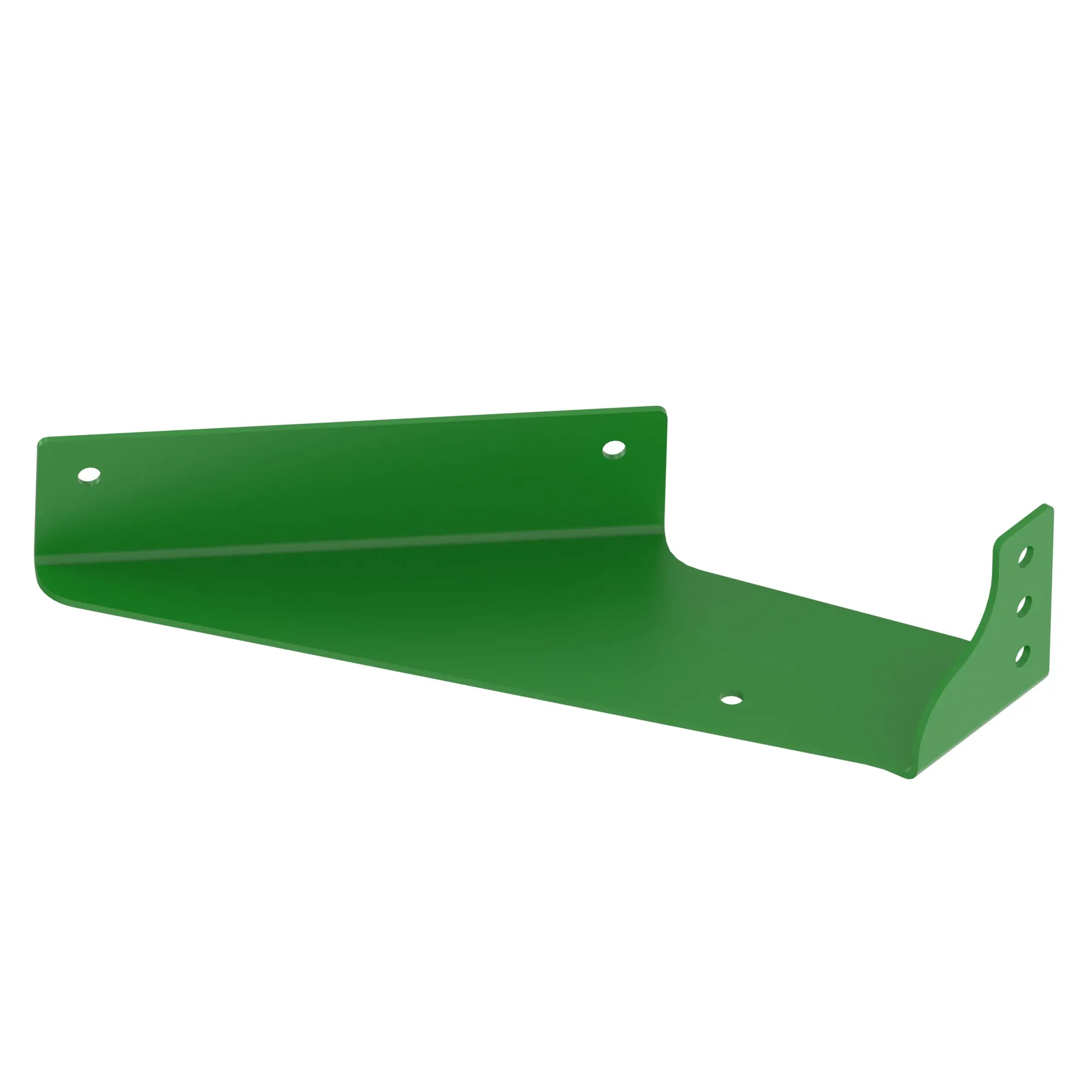 John Deere Unit Raise Lower Cylinder Bracket - KK61401