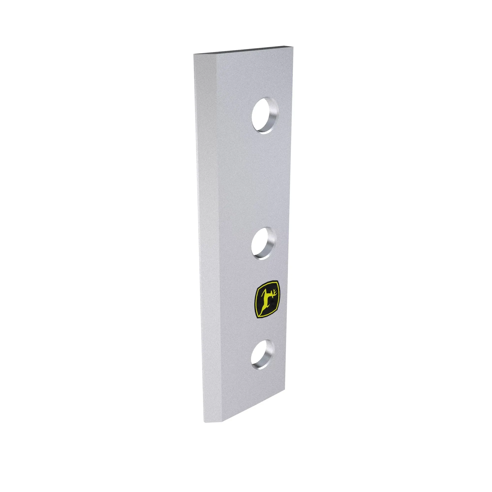 John Deere Knife Cover Plate - HXE119923