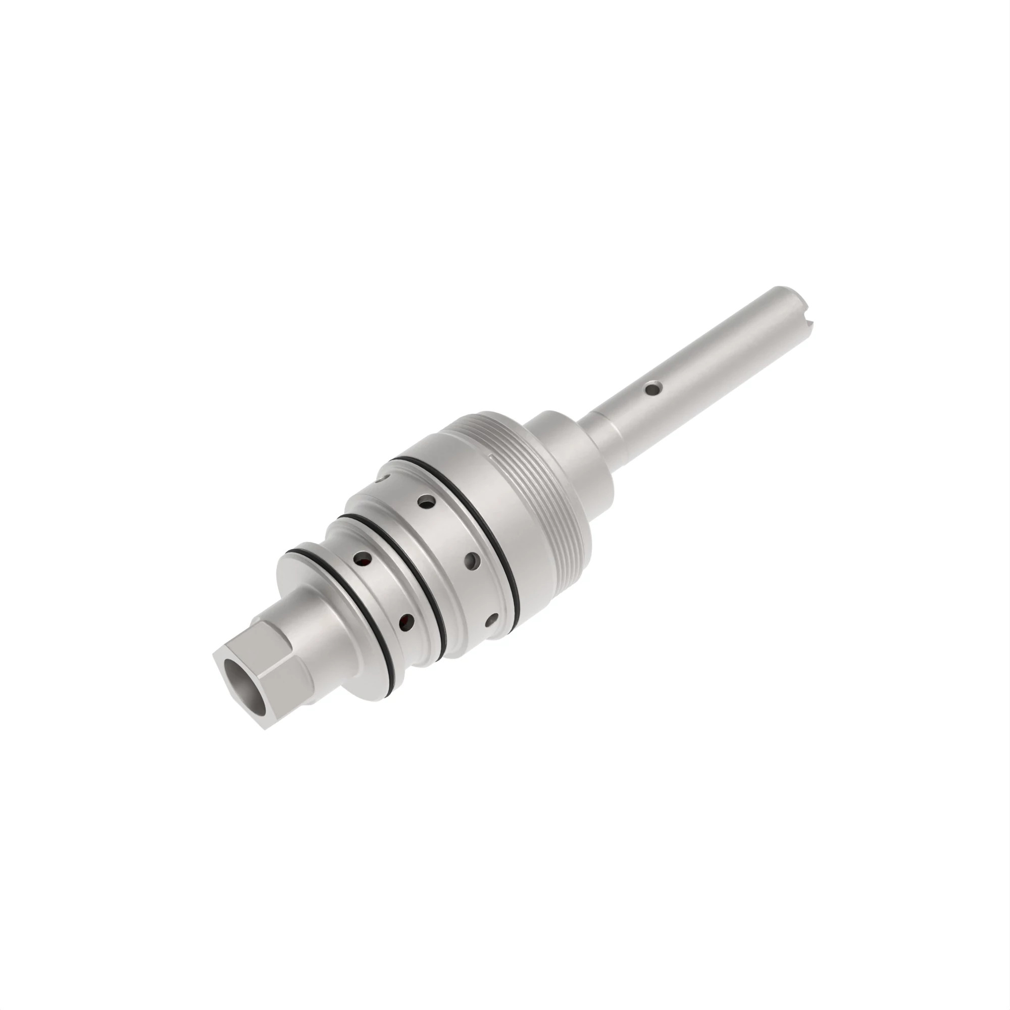 ⚙️ AL224545: Varilla de Cambio de Transmisión CommandQuad™ John D