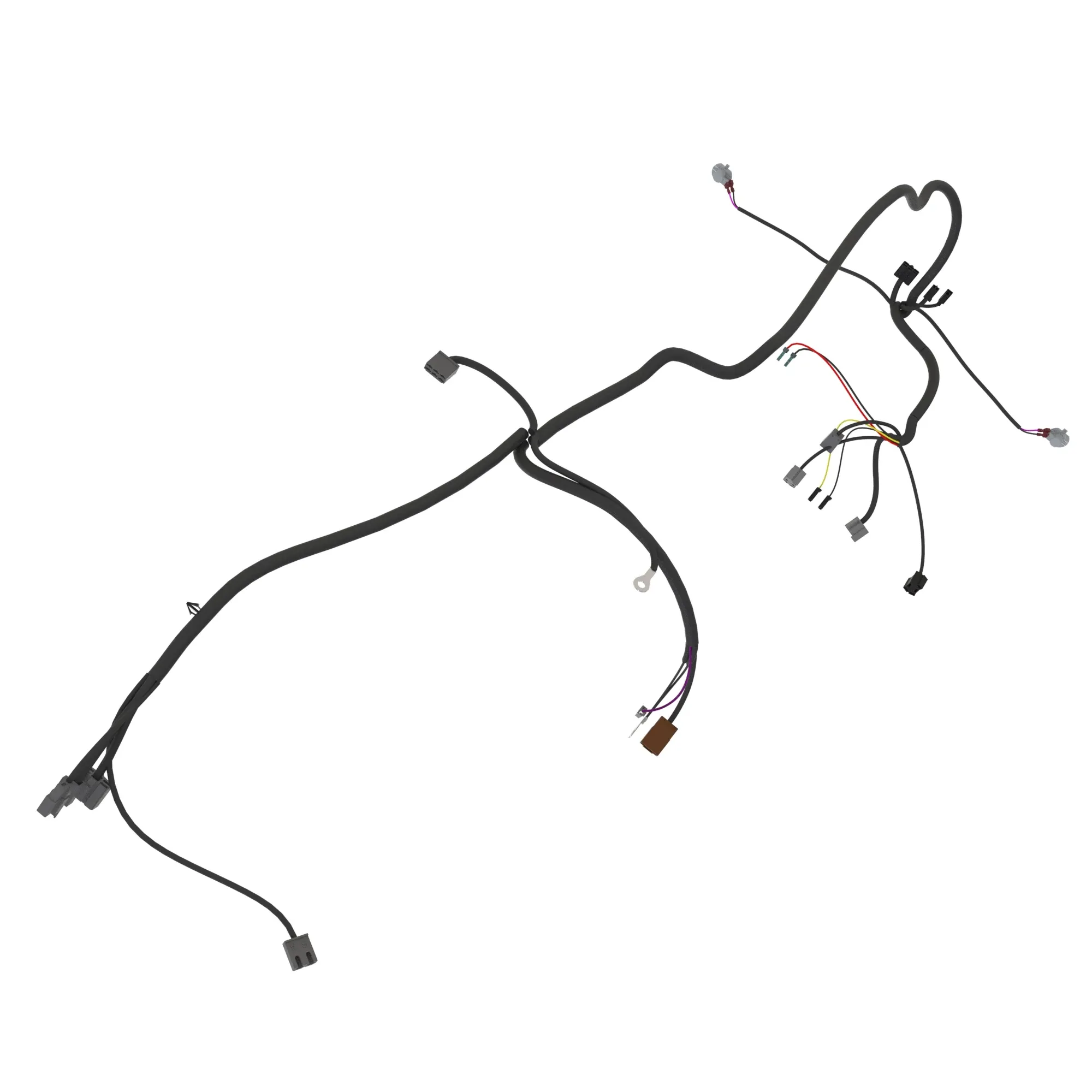HARNESS, WIRING
