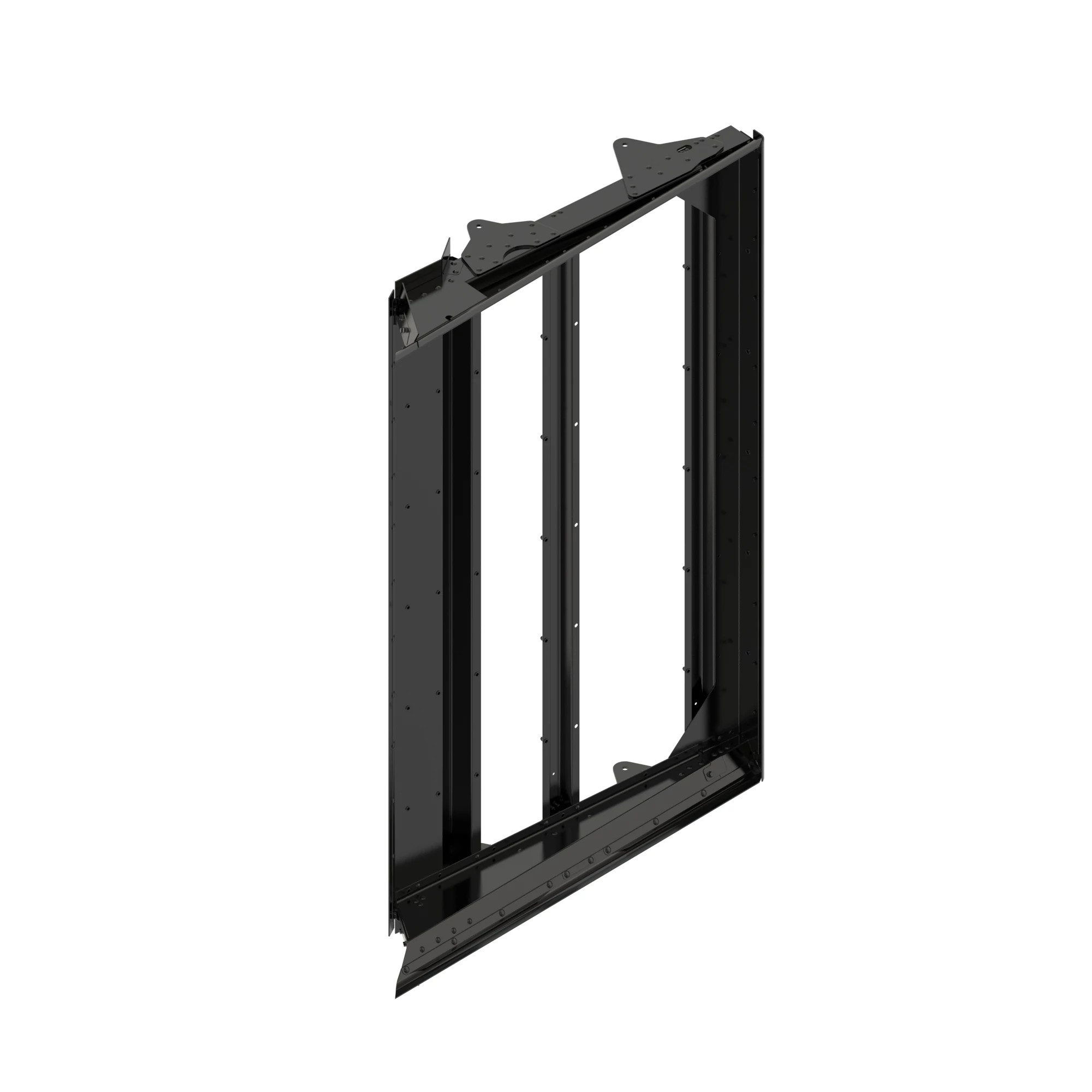 John Deere Front Grain Pan - AXE90477