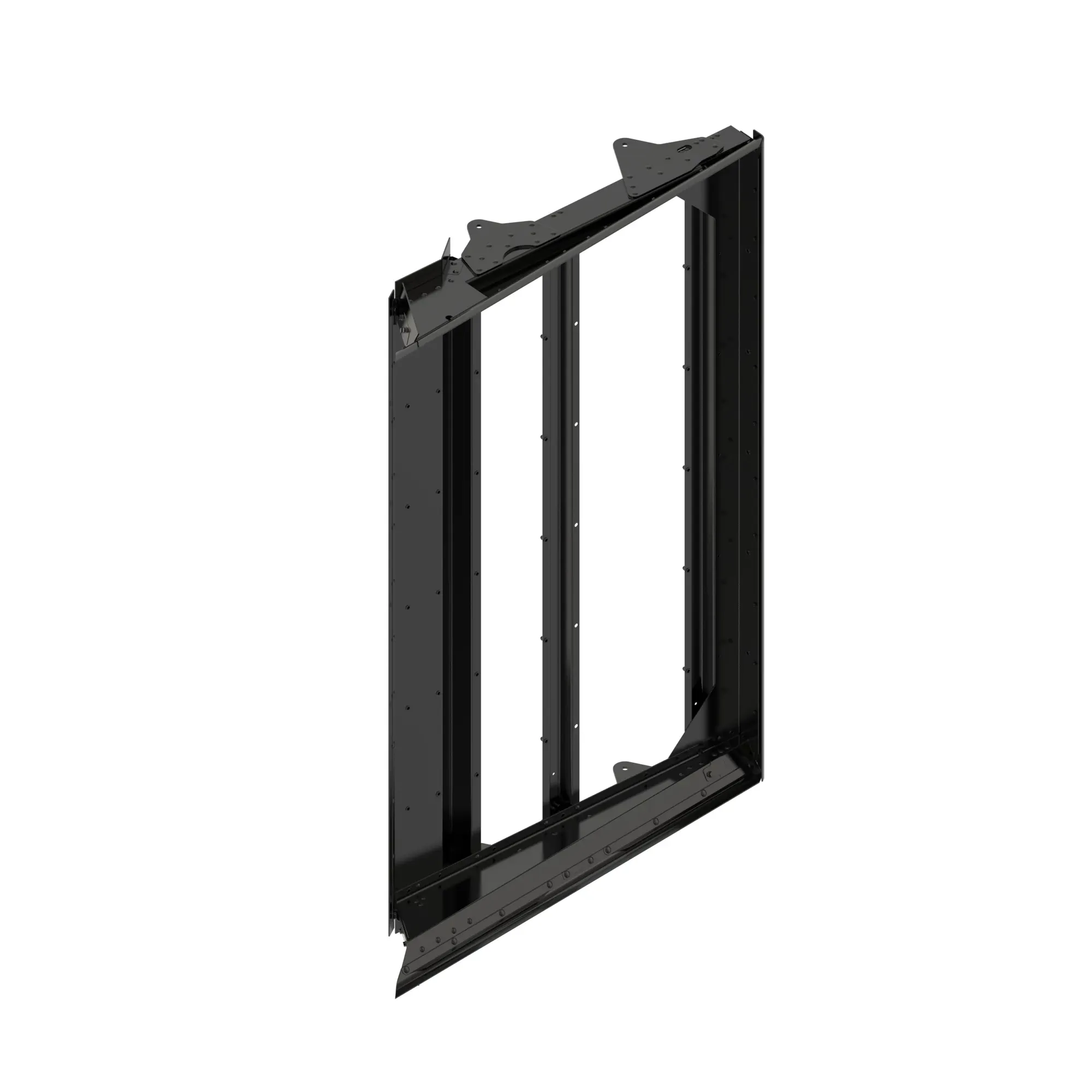 John Deere Front Grain Pan - AXE90477