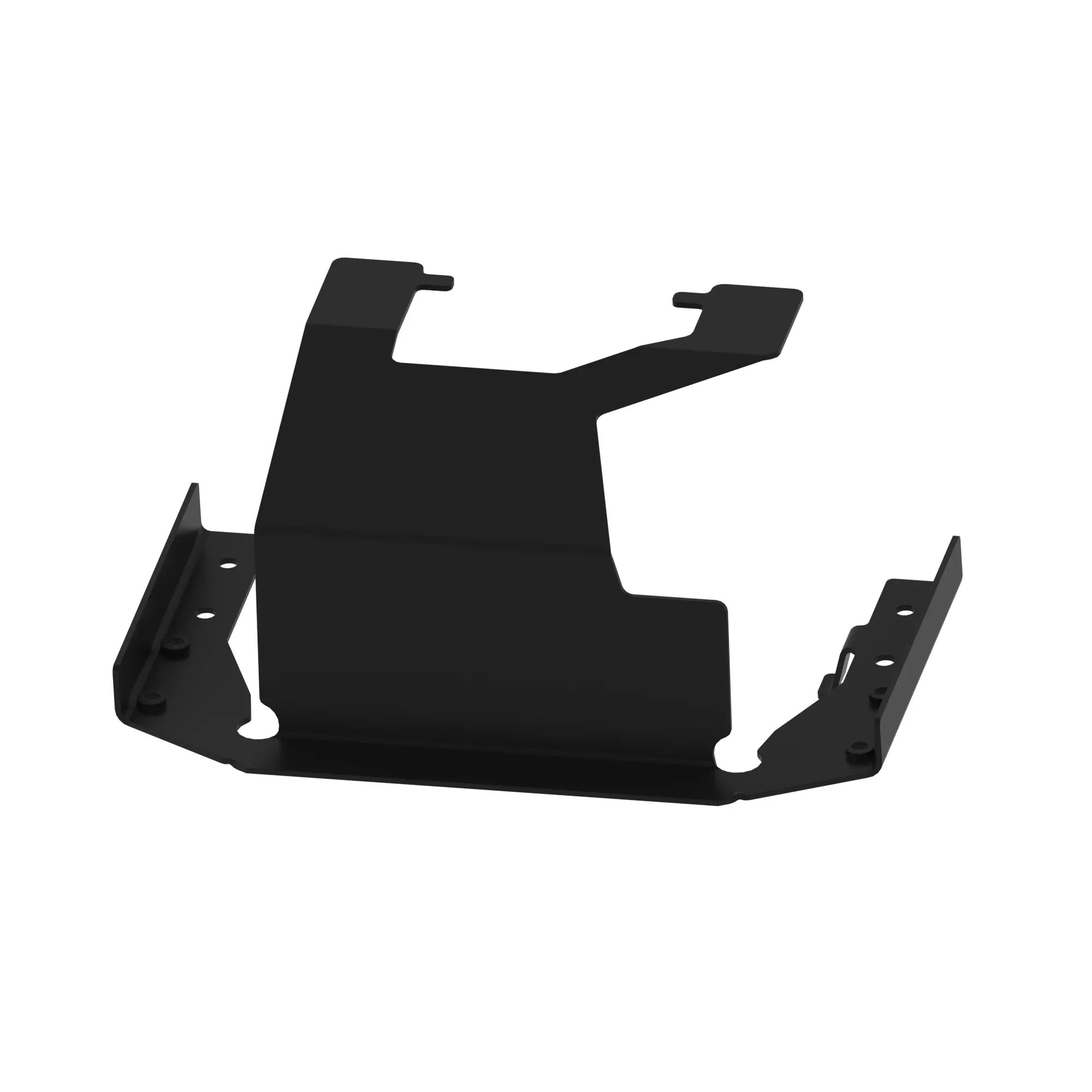 BRACKET, BRACKET, HOOD PIVOT SUPPOR