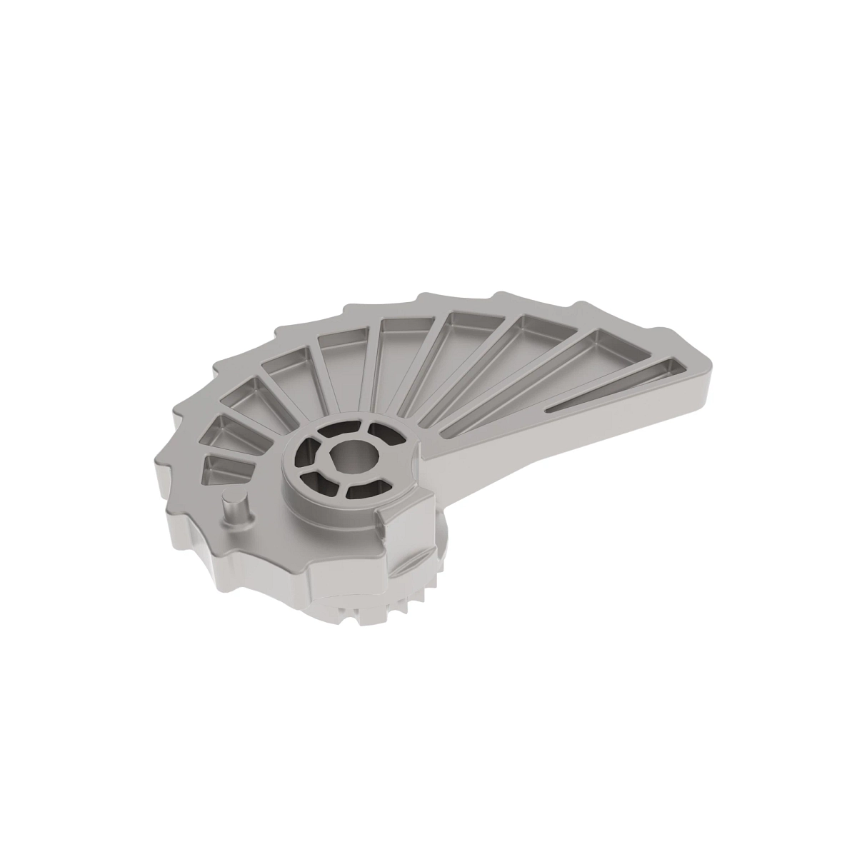 Cam, Z700, Height of Cut