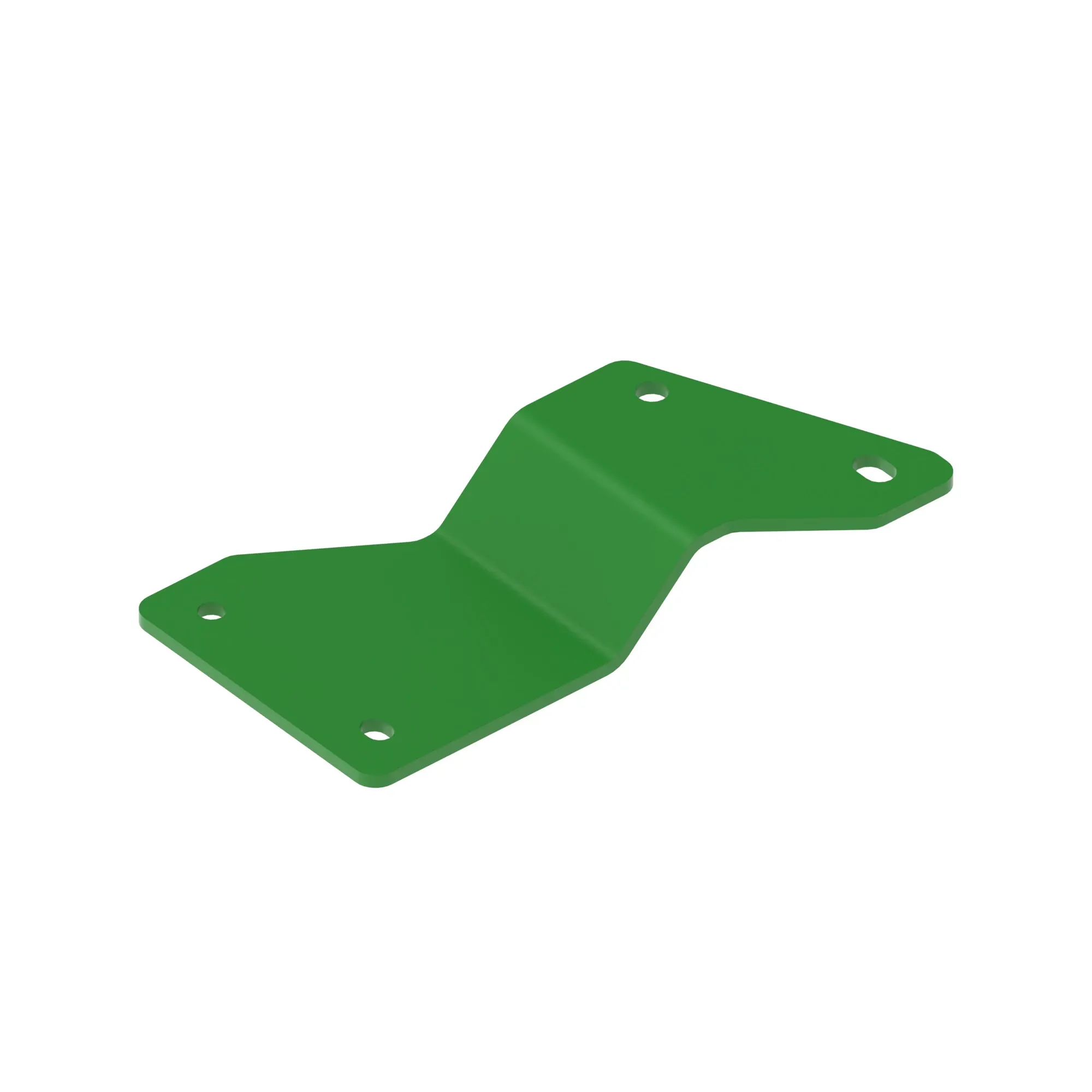 John Deere Hydraulic Support Bracket - N409627