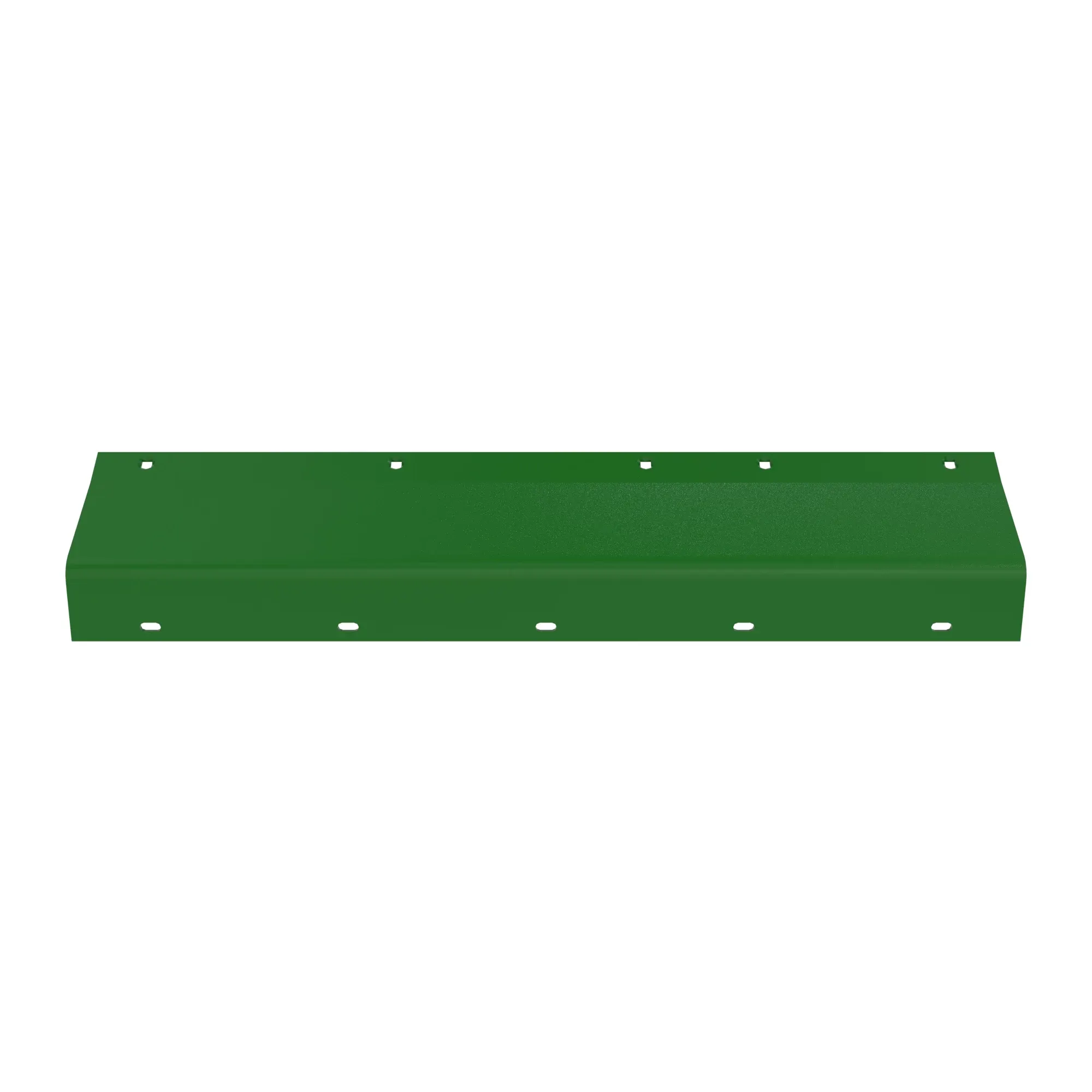 John Deere Feed Housing Floor - AH173868
