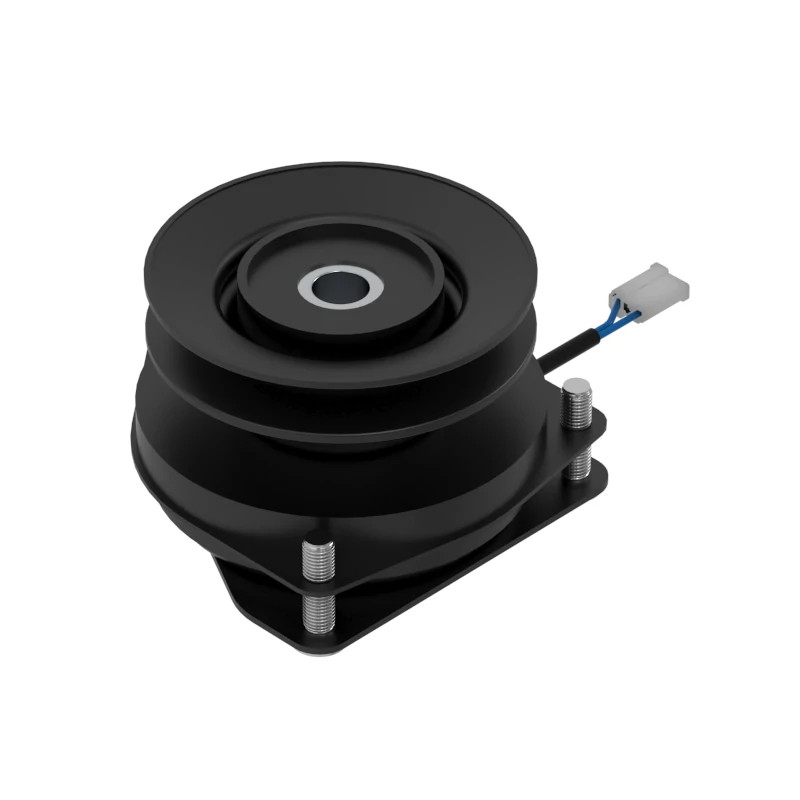 John Deere Electromagnetic Clutch Assembly - AM38623