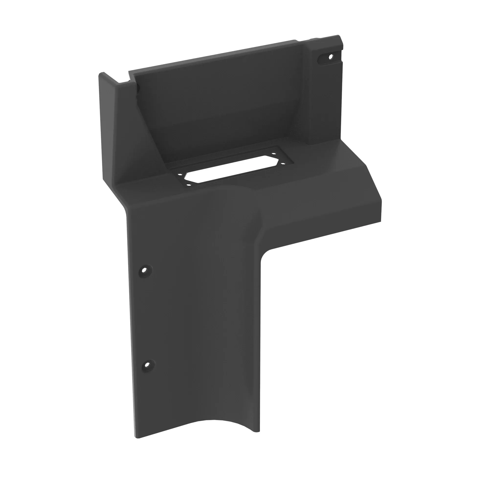 John Deere Panel - F670162