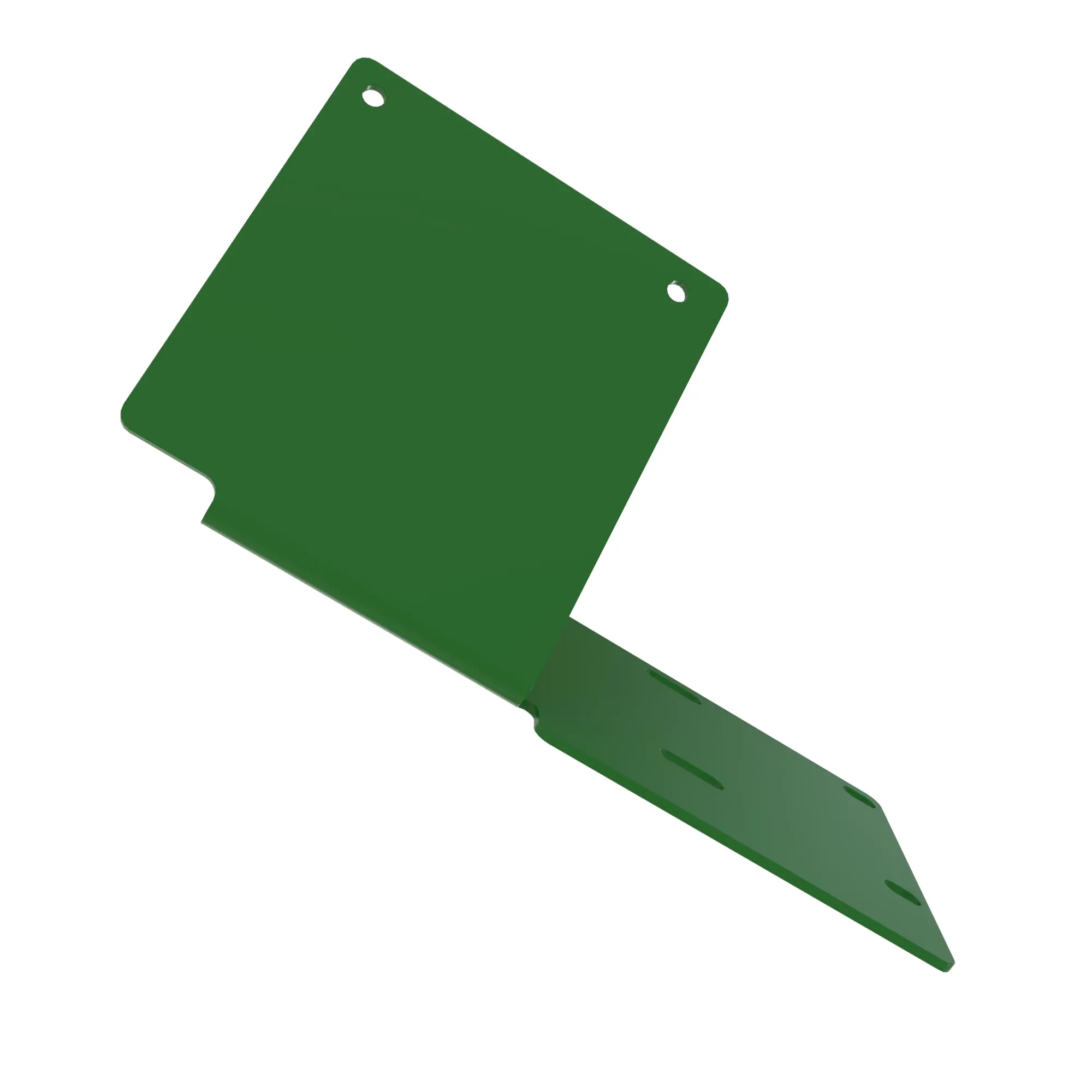 BRACKET, MOUNTING
