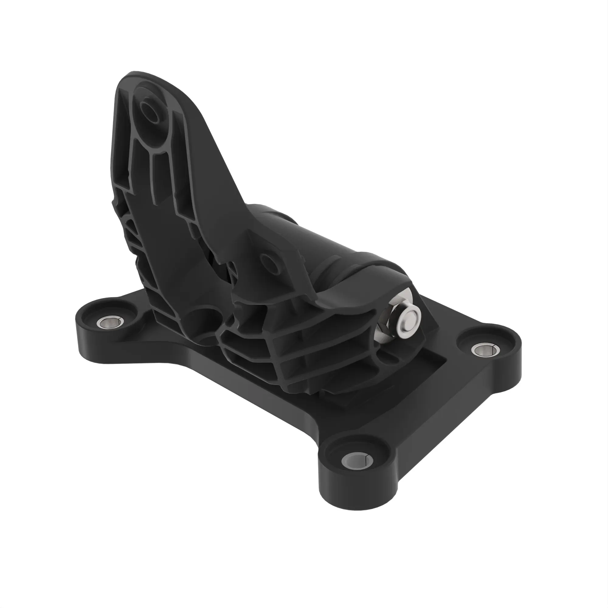 BRACKET, SID2 MOUNTING