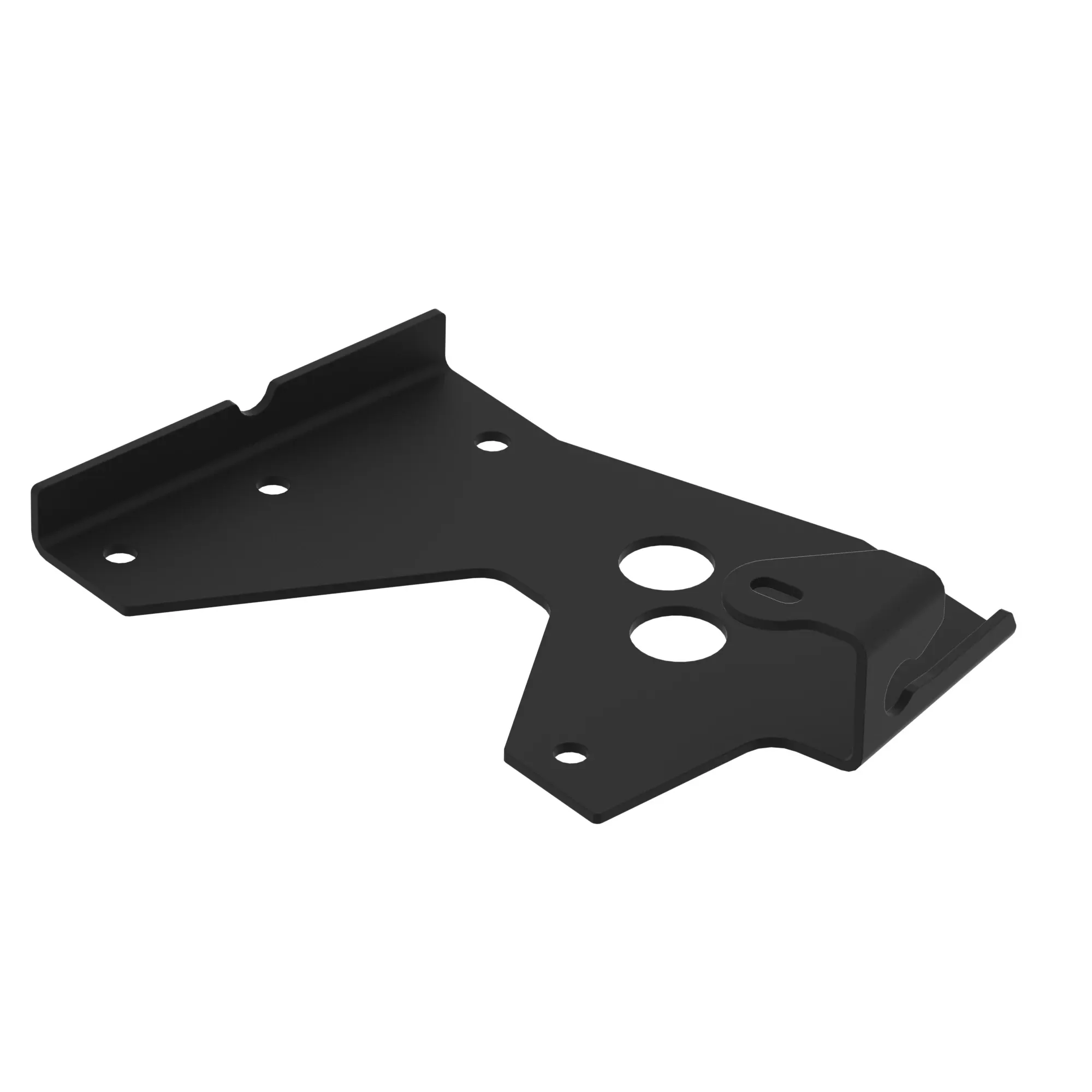 John Deere Bracket - M163288