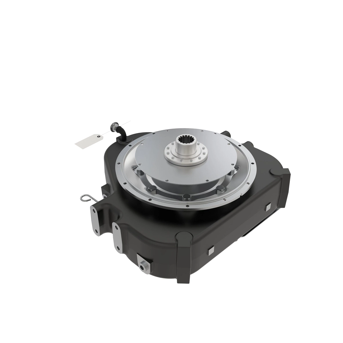 Transmission, Fx Spec 593W11P2GC