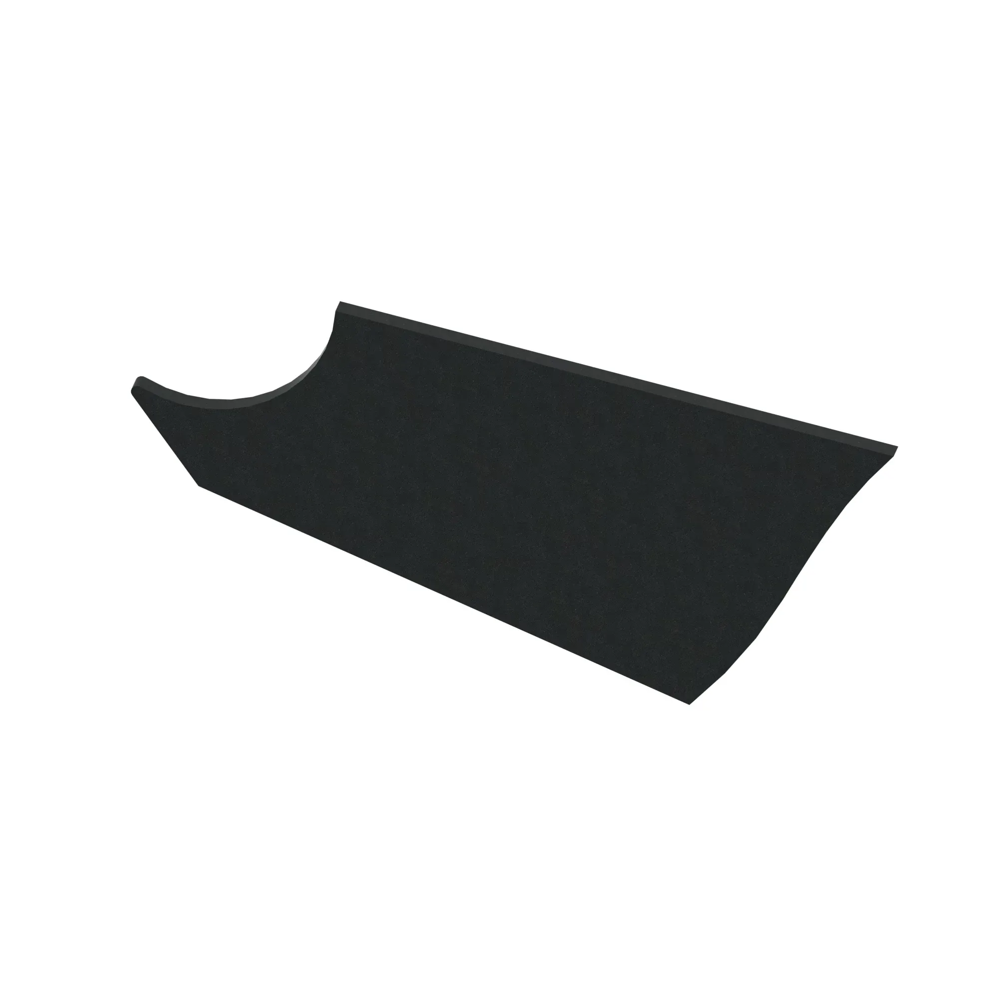 Mat-Floor Sound Dampening