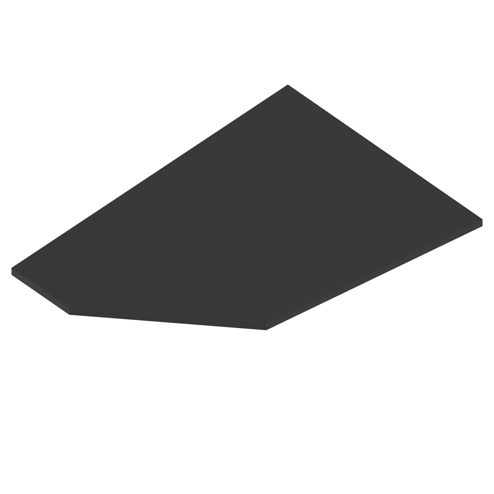 John Deere Cab Insulation Absorber - F685552