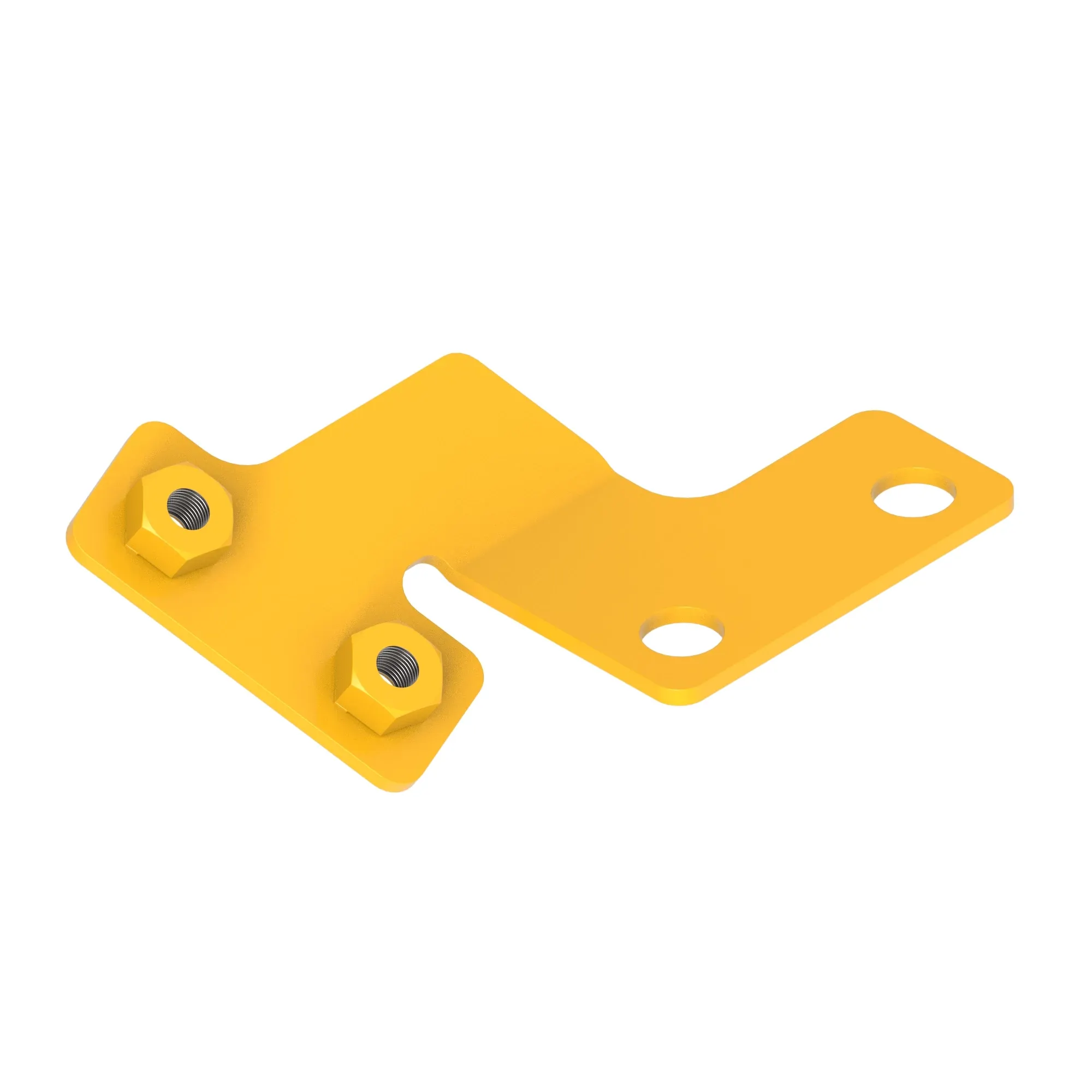 John Deere Bracket - AT549222