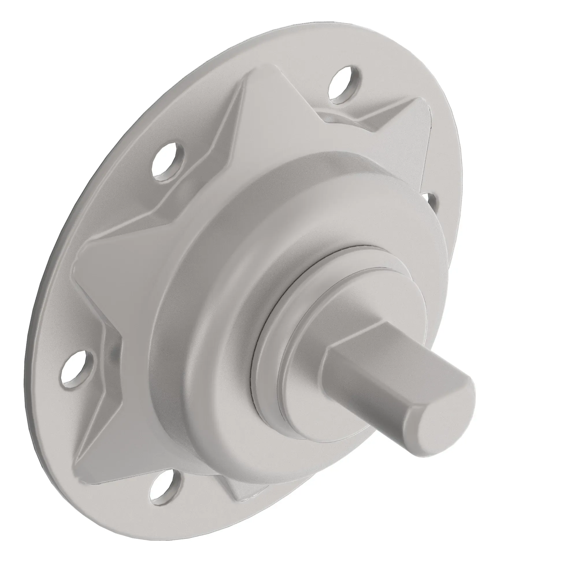 MARKER DISK BEARING ASSY