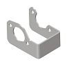 BRACKET, BRACKET ROTARY SENSOR REEL