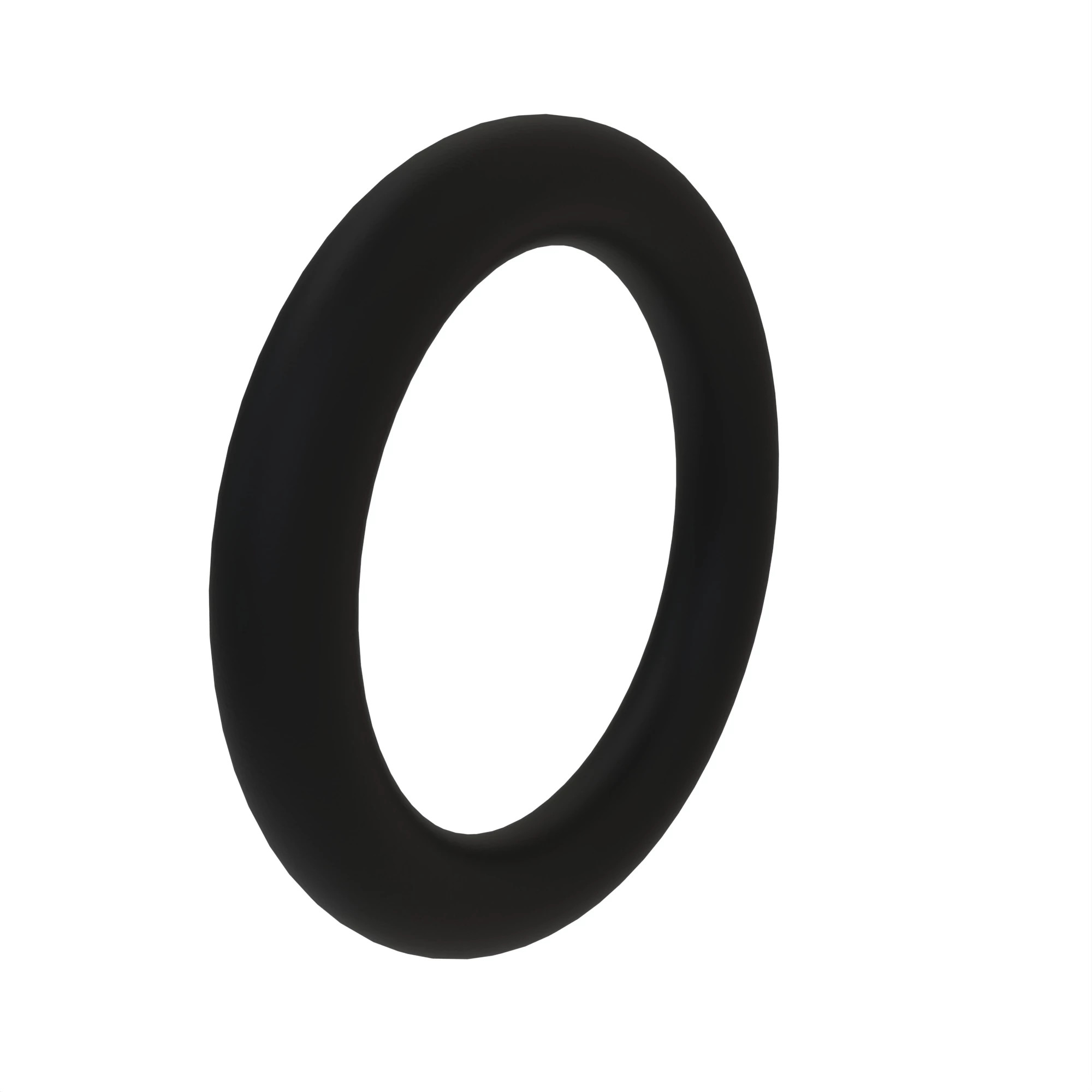RING, BACK-UP