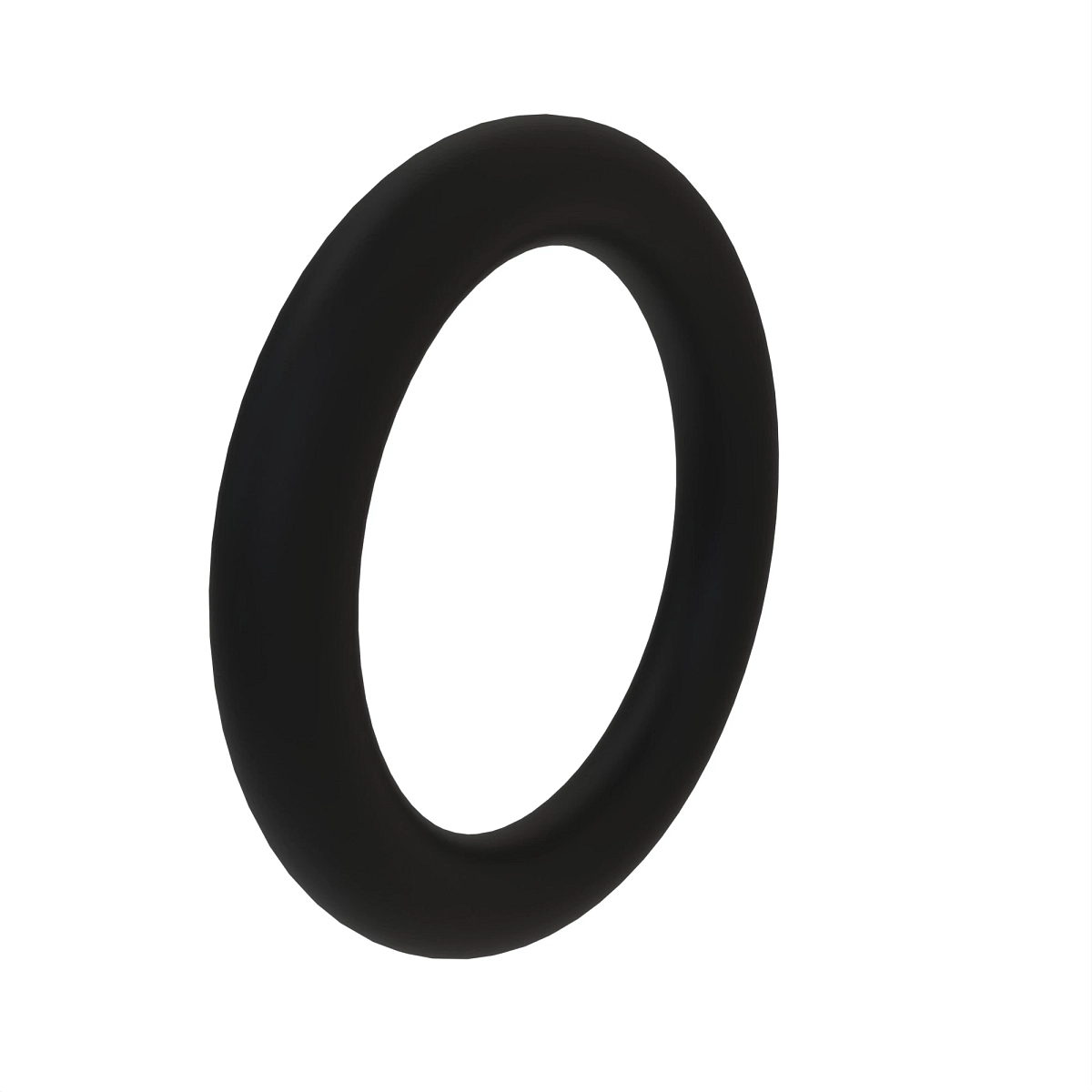 Ring, Back-Up