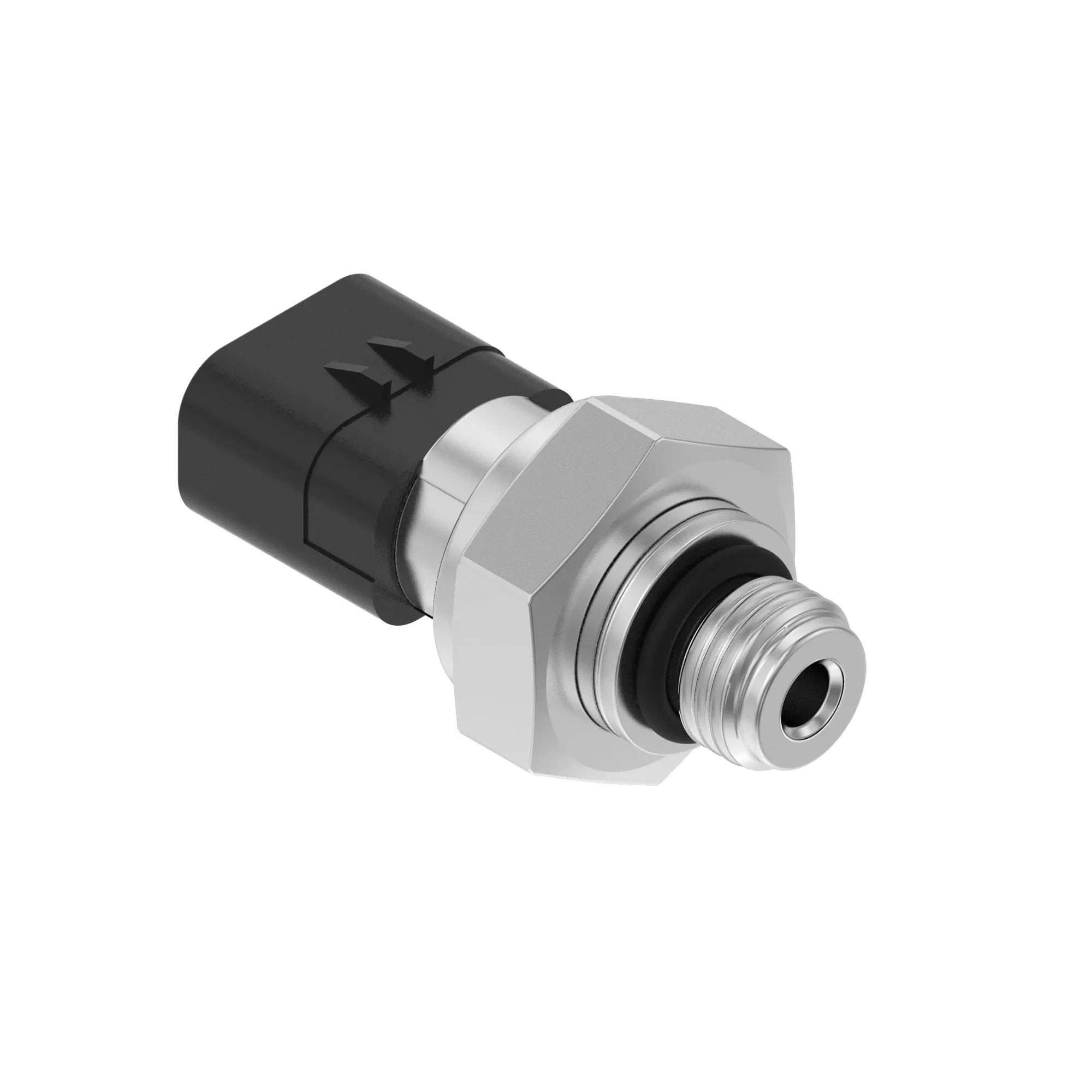 John Deere Hydraulic Reservoir Pressure Sensor - AXE27970