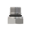 Fitting Plug