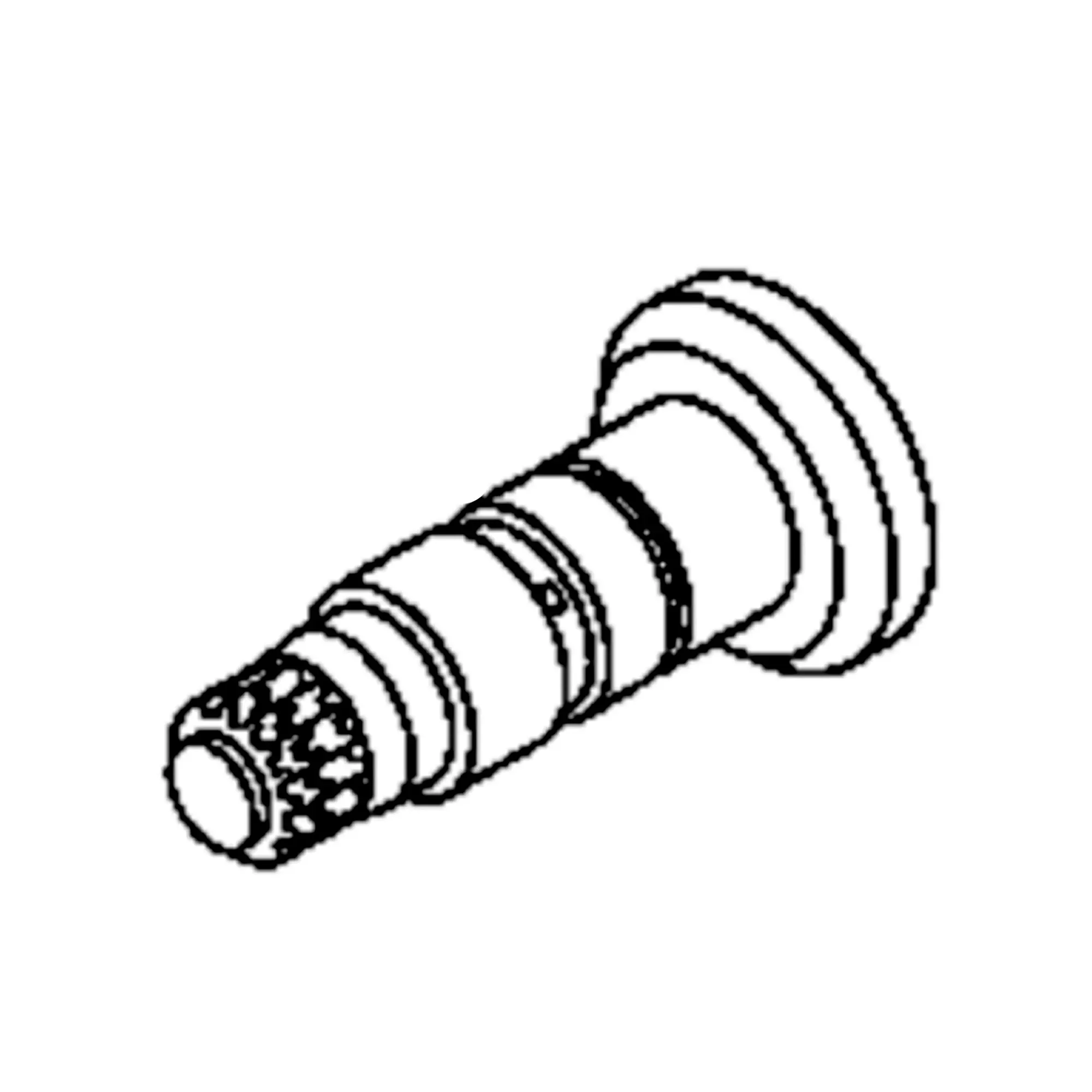 John Deere Disk - 2036808