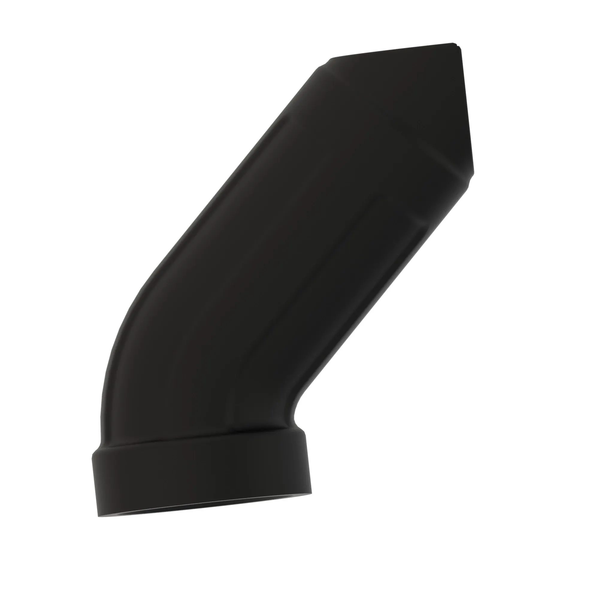 EJECTOR, VALVE, ANGLED DUST EJECTOR