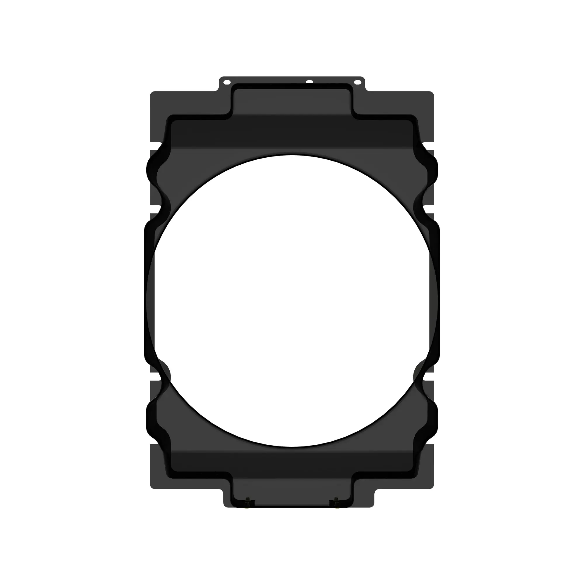 AT301822: Shroud