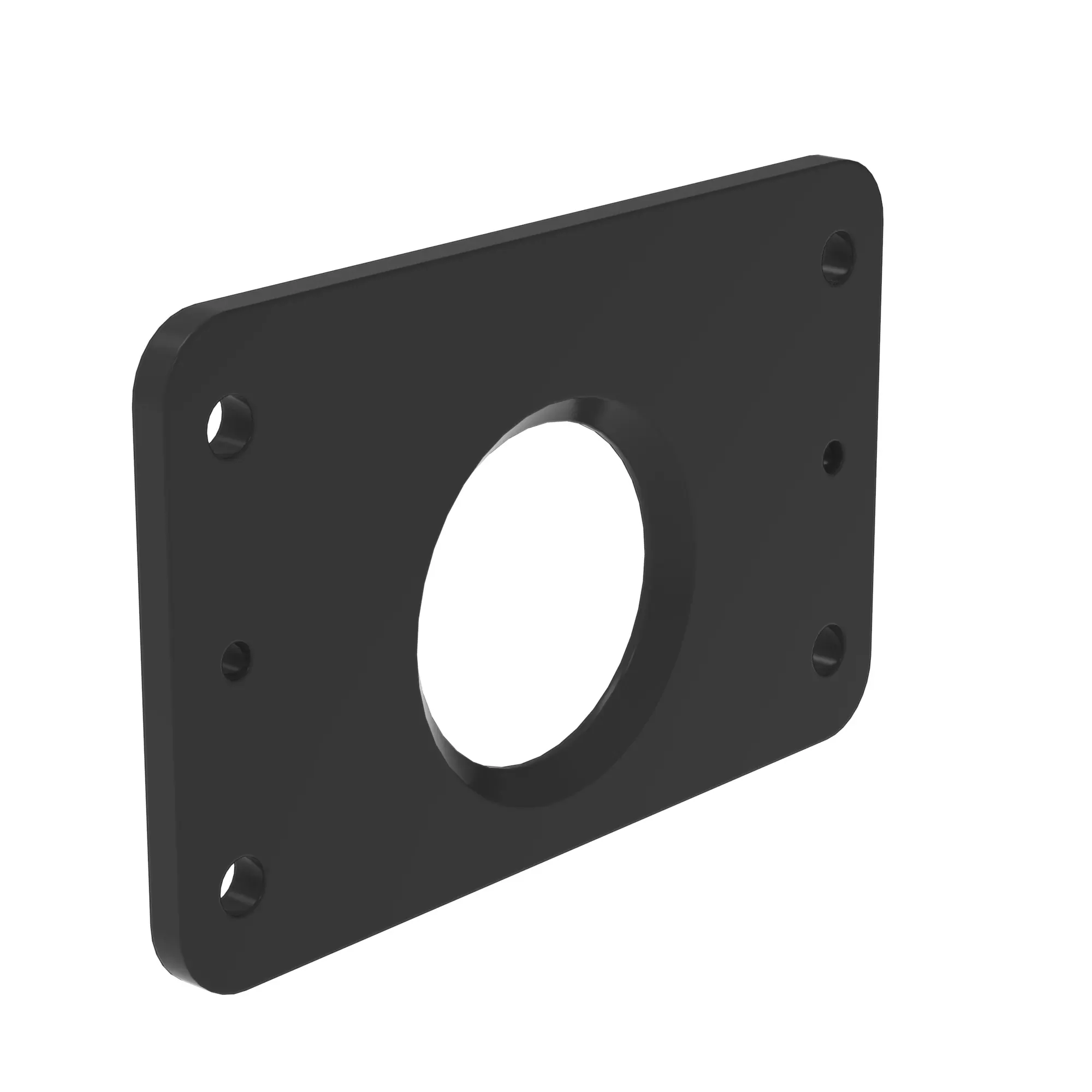 John Deere Plate - F710023