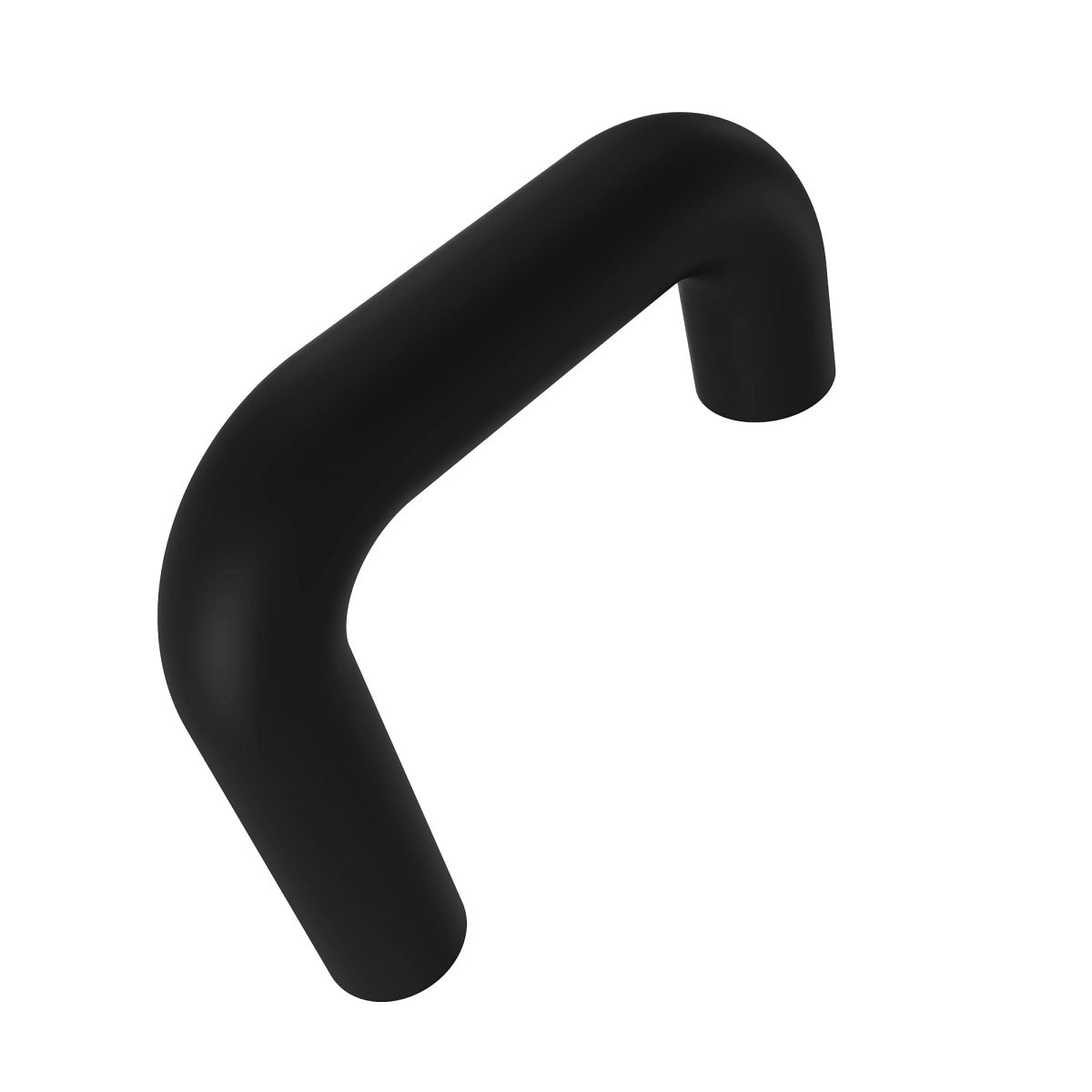 John Deere Radiator Coolant Hose - T318956