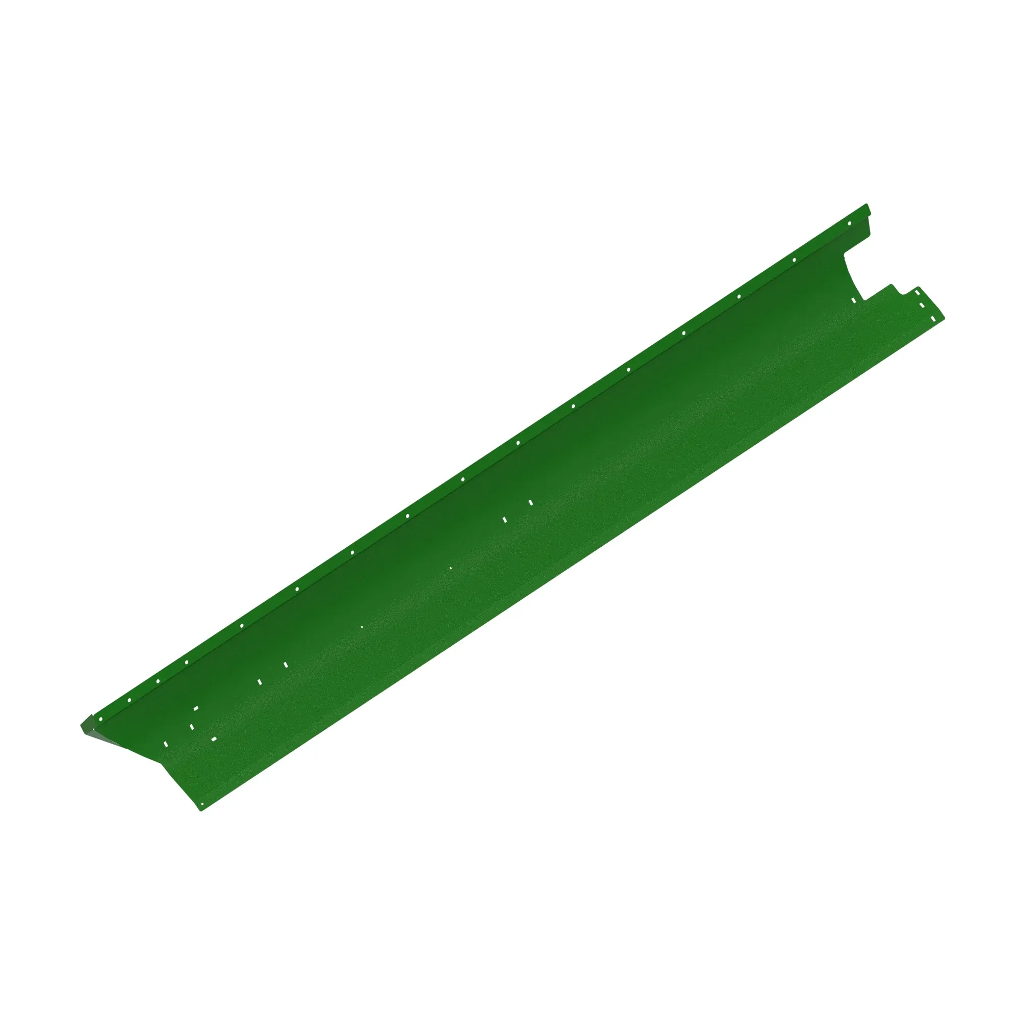 LH, 18R22 FLOOR SHEET ASSY