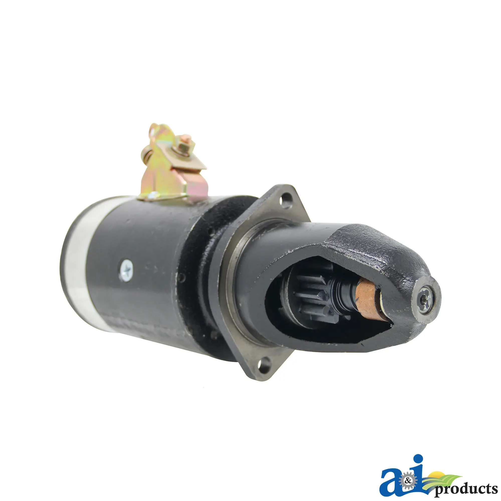 A&I Products Starter Motor - A-TY6632