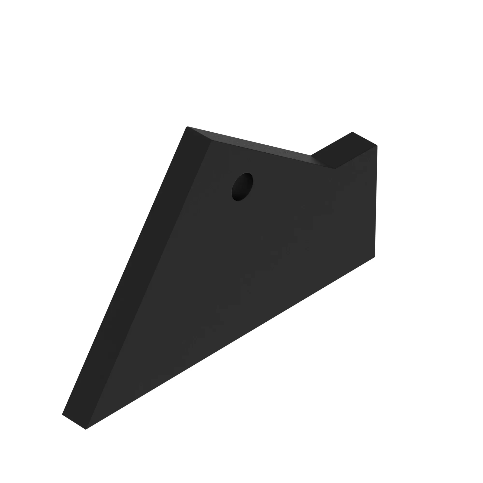 BARRIER, BARRIER, BULKHEAD, RH