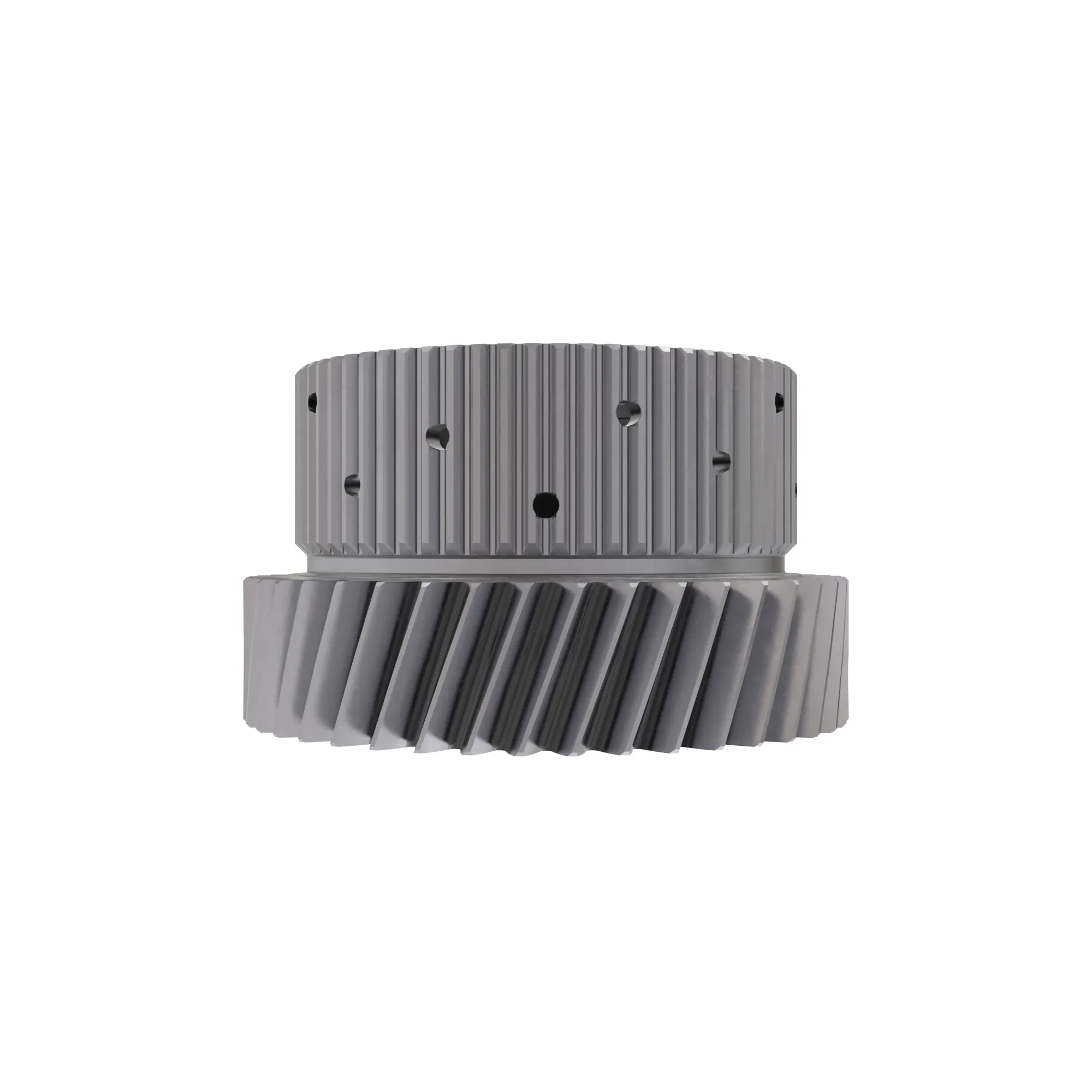 Helical Gear