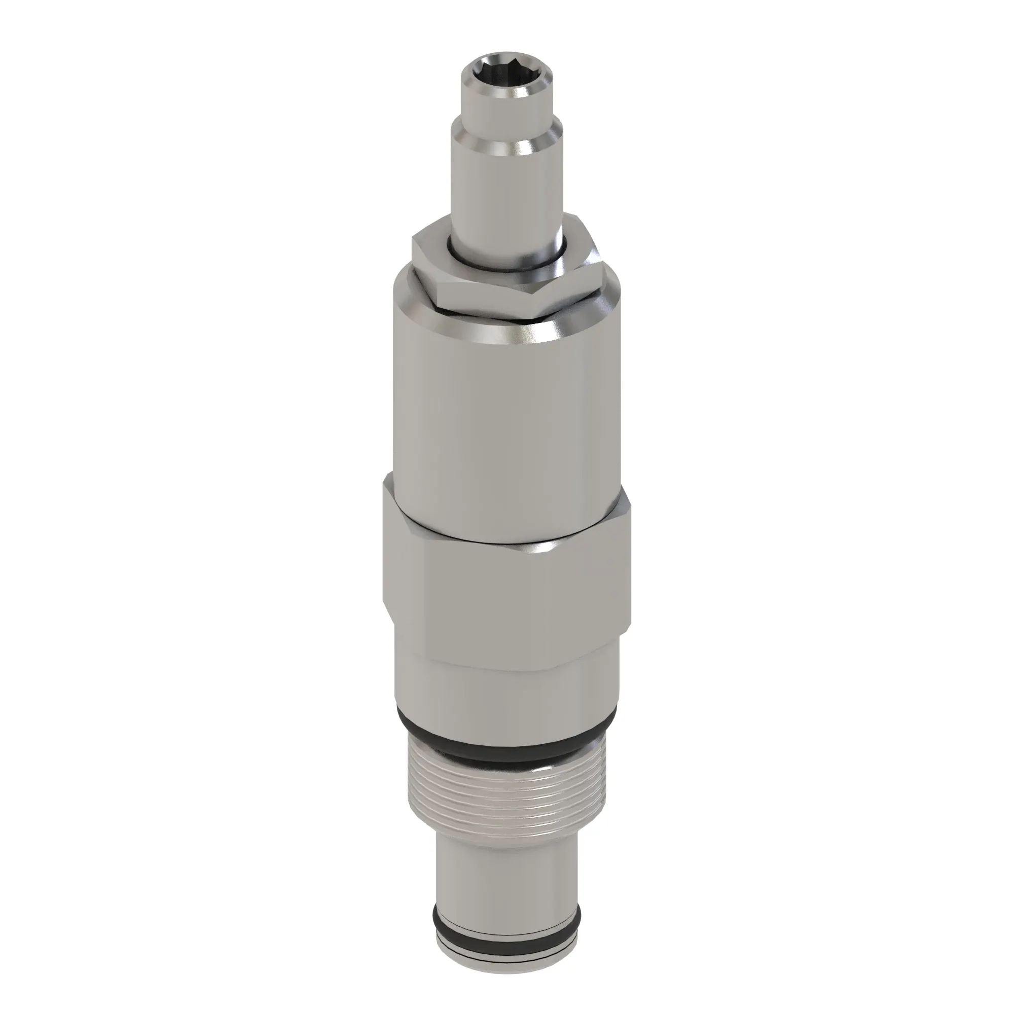 Pressure Relief Valve