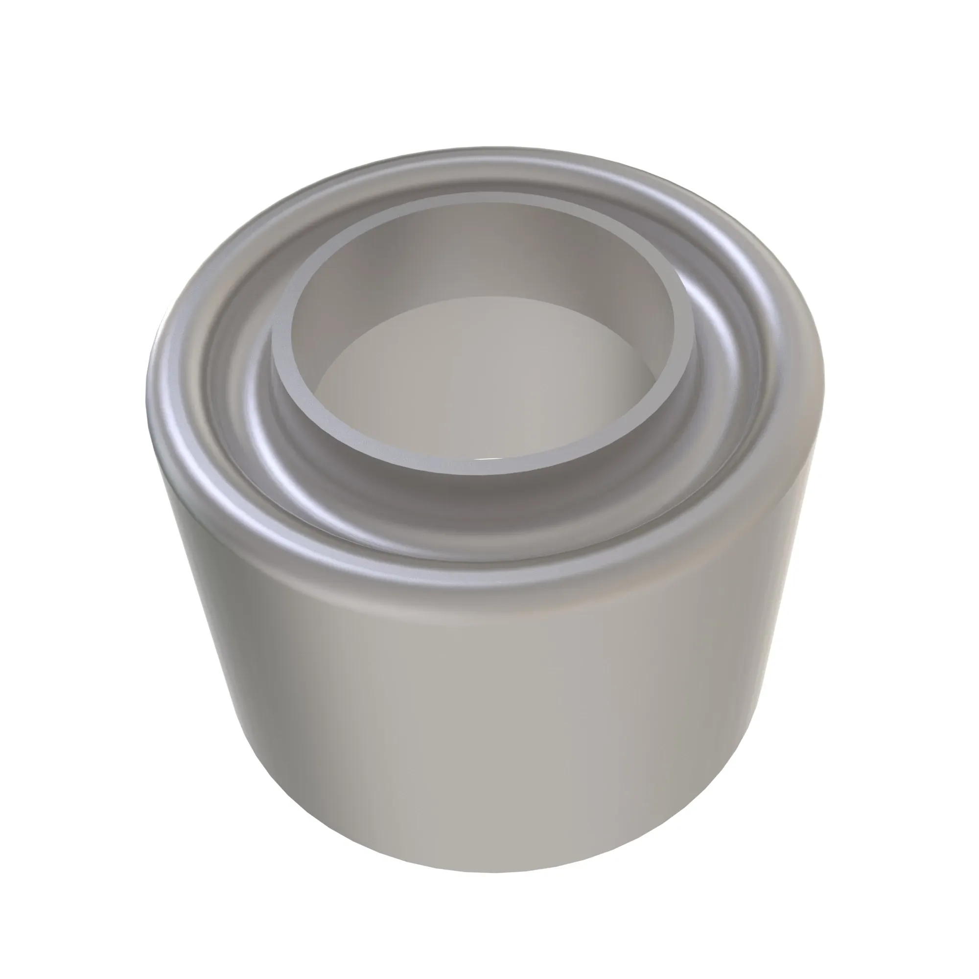John Deere Wiper Arm Shaft Cap - R201837