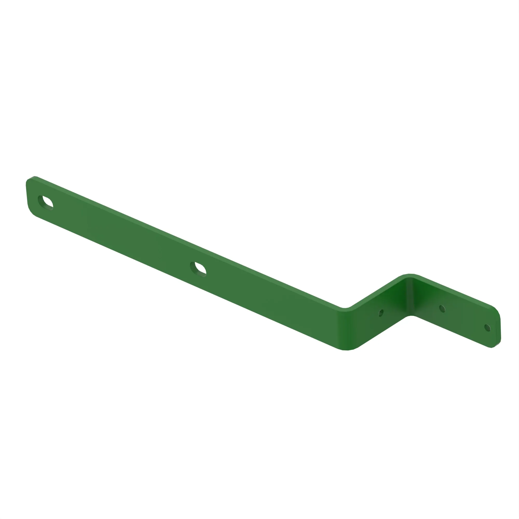 BRACKET, FERT MANIFOLD SUPPORT, 179