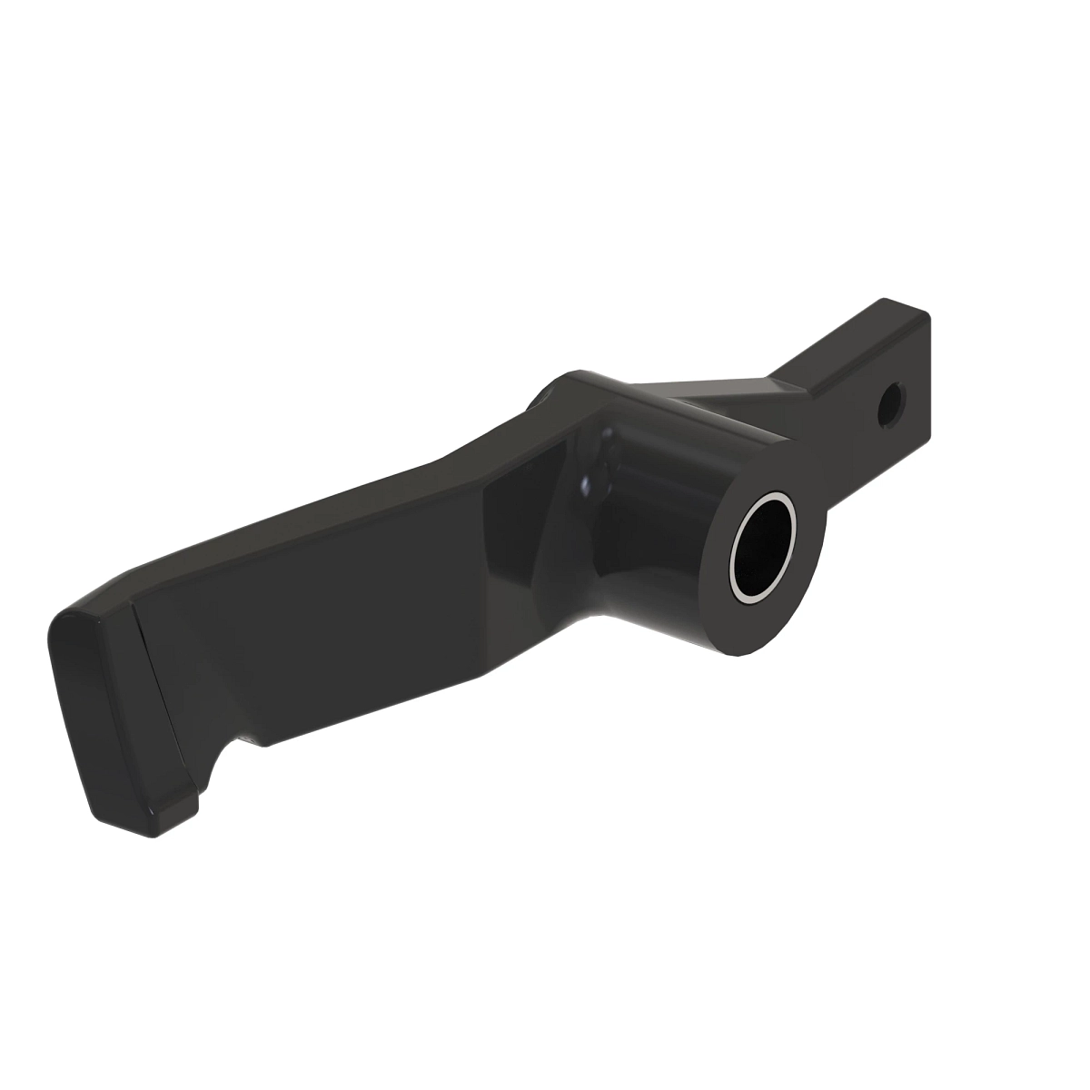 Pedal Assembly, Differenti