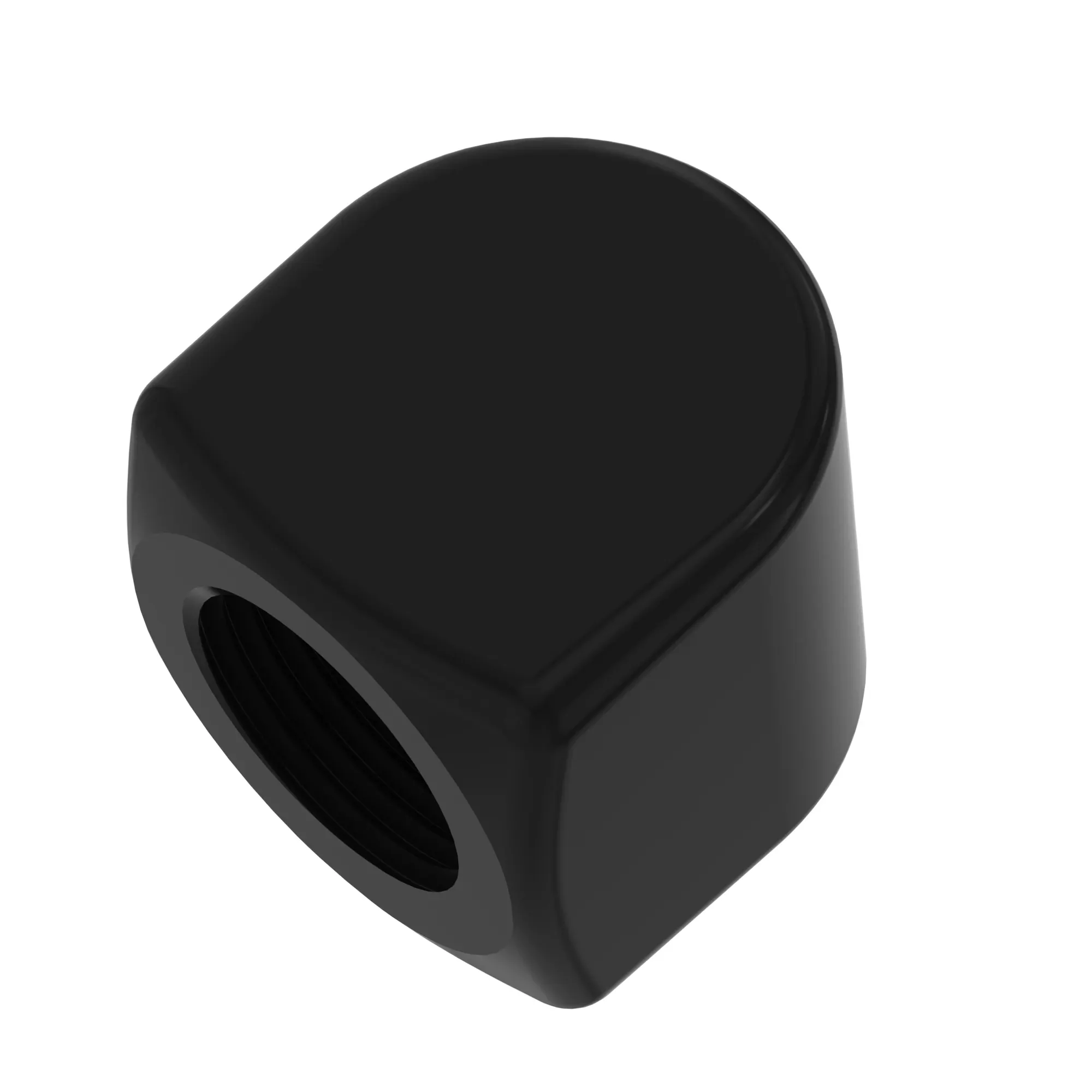 John Deere Square Nut, 7/8" - T313191
