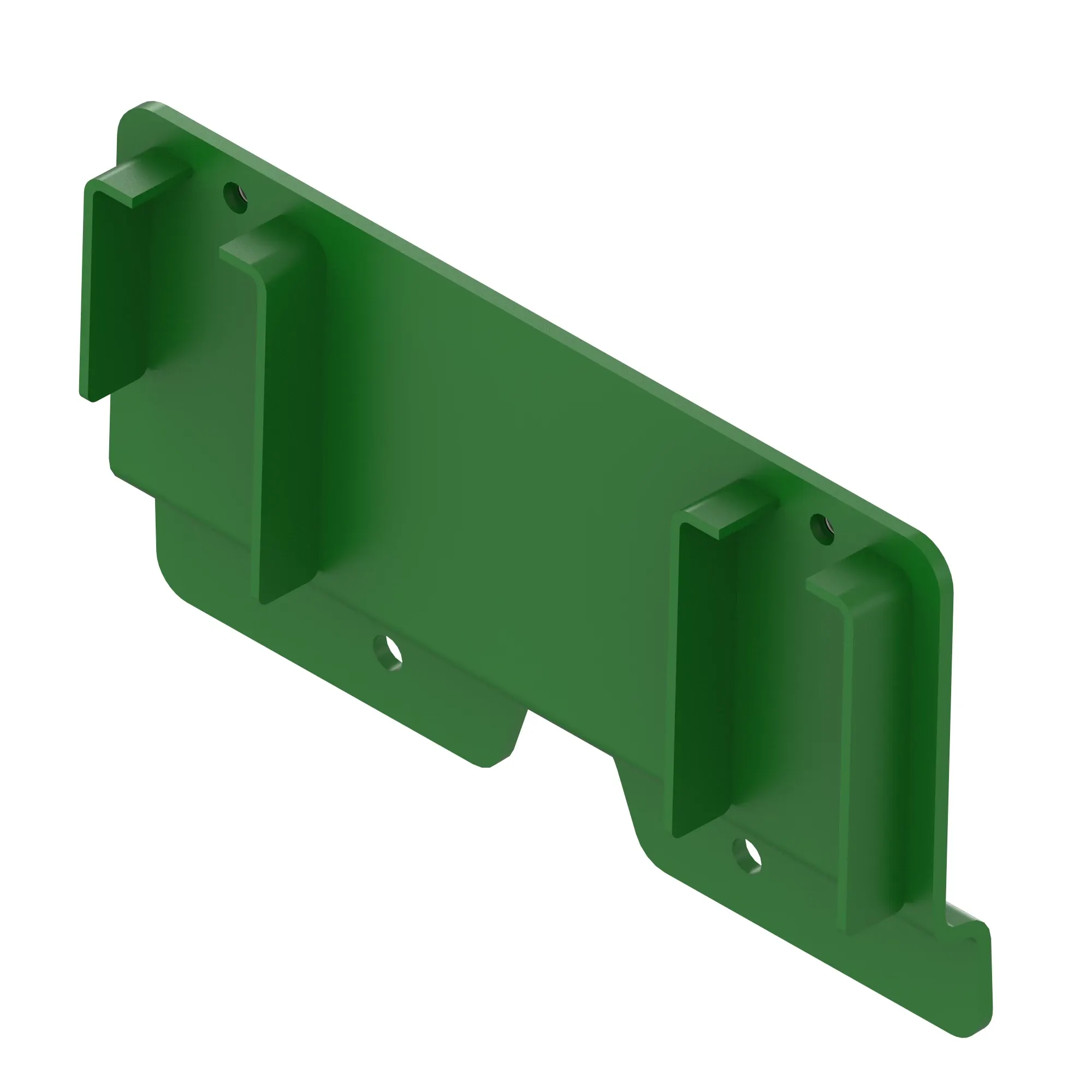 BRACKET, GAS SHOCK , FIXED LH
