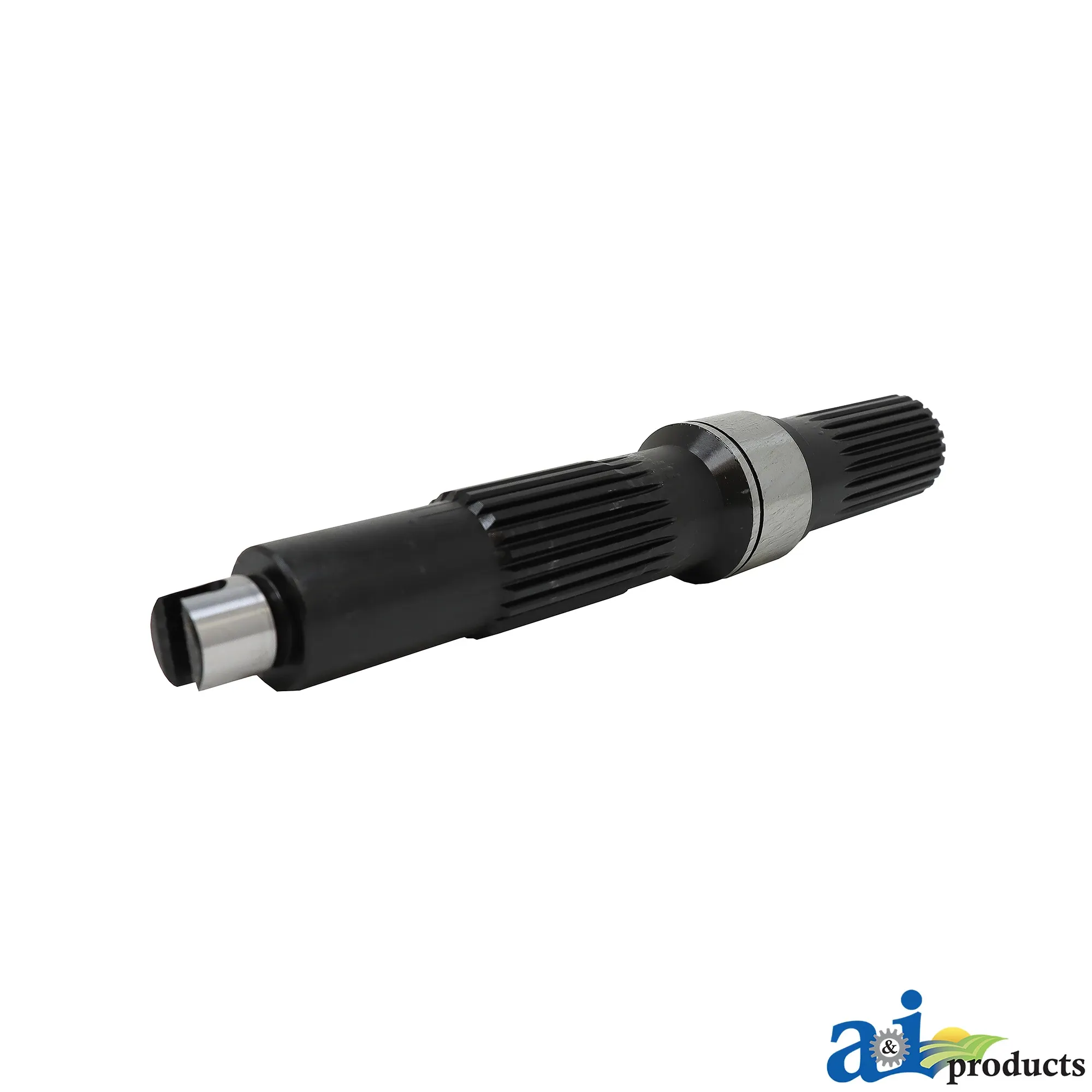 A&I Products Shaft - A-AH133660