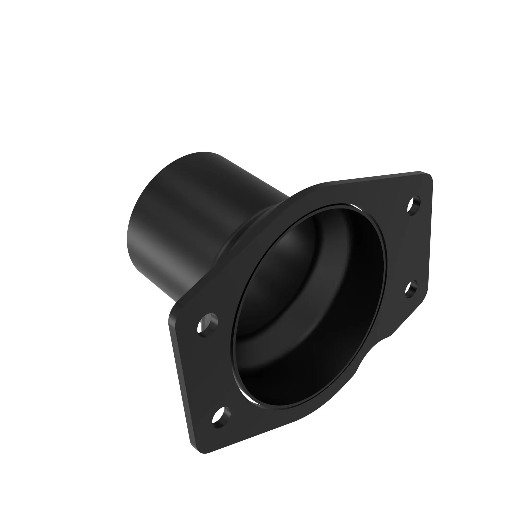 ADAPTER, AIR INTAKE