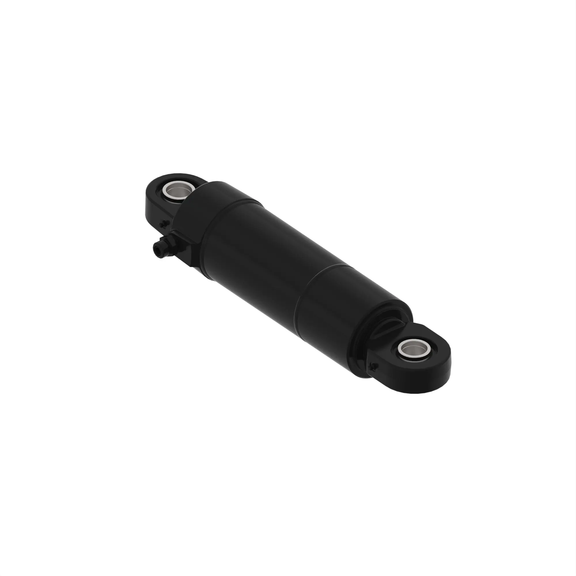 HYDRAULIC CYLINDER, HITCH CYLINDER,