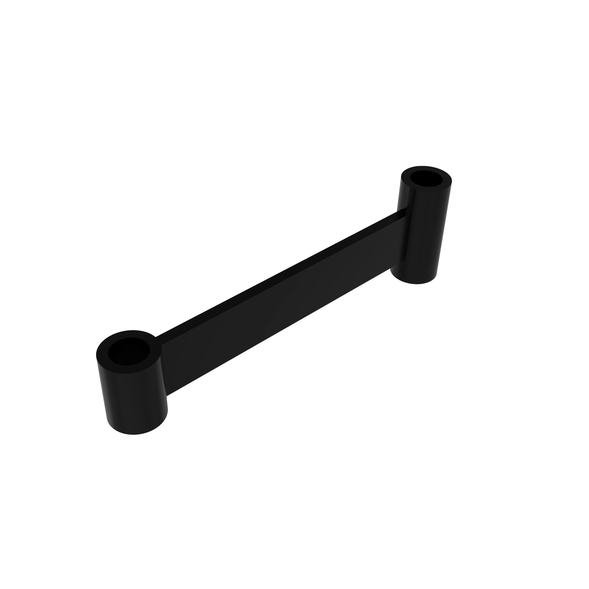 LVA10970: Support Bar Bracket
