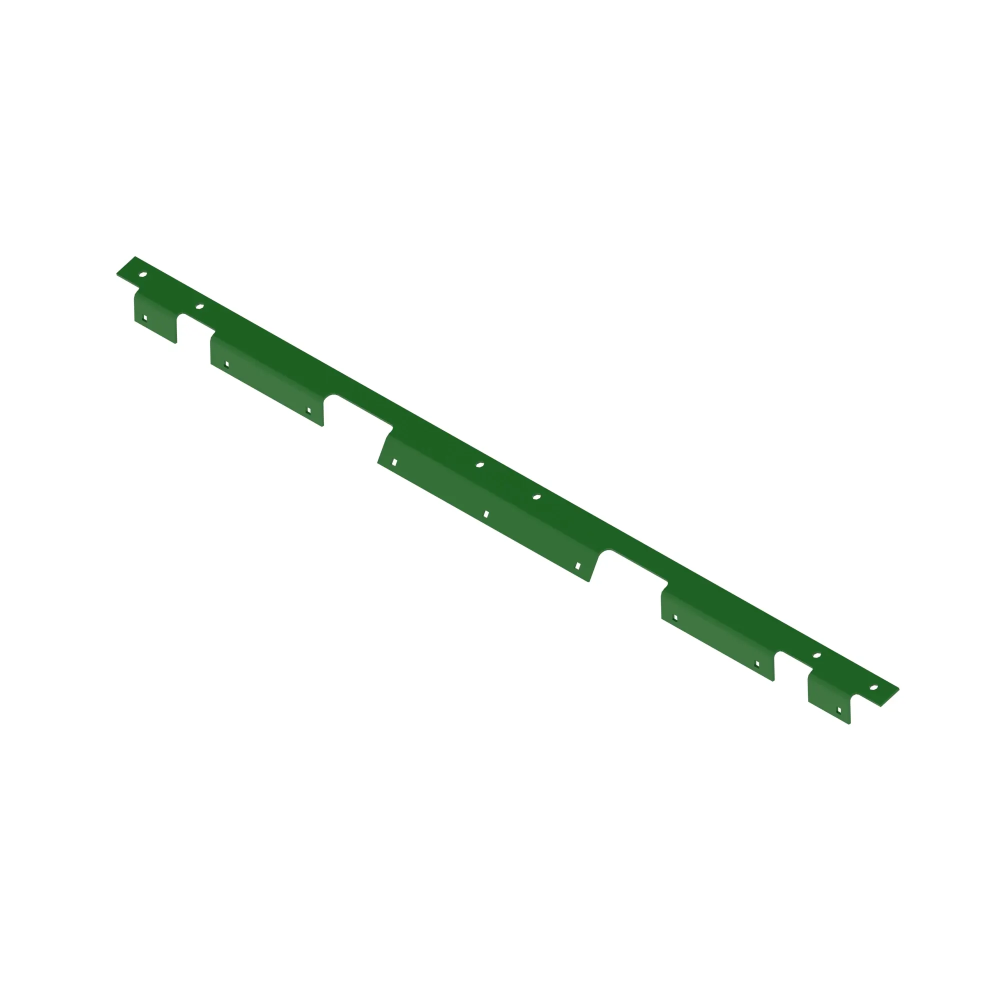 BRACKET, 62RD DISCHARGE CLOSURE